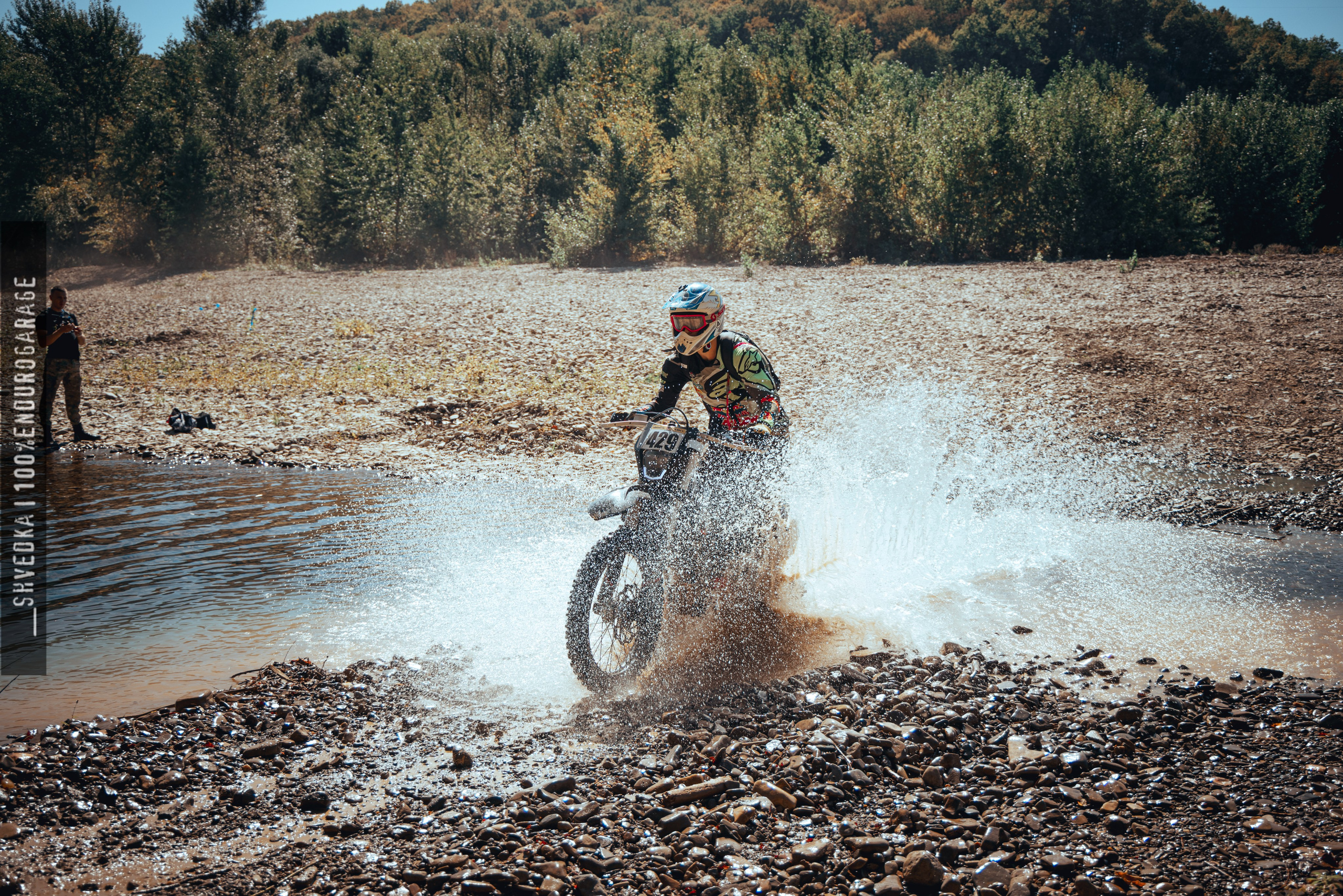 1 лесной день. Ваш экстрим фотограф Кудрева Яна