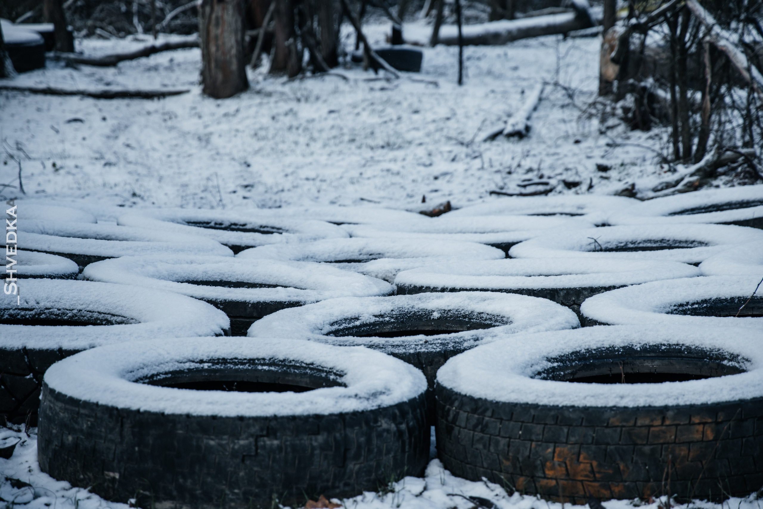 Бесплатный пак. Ваш экстрим фотограф Кудрева Яна
