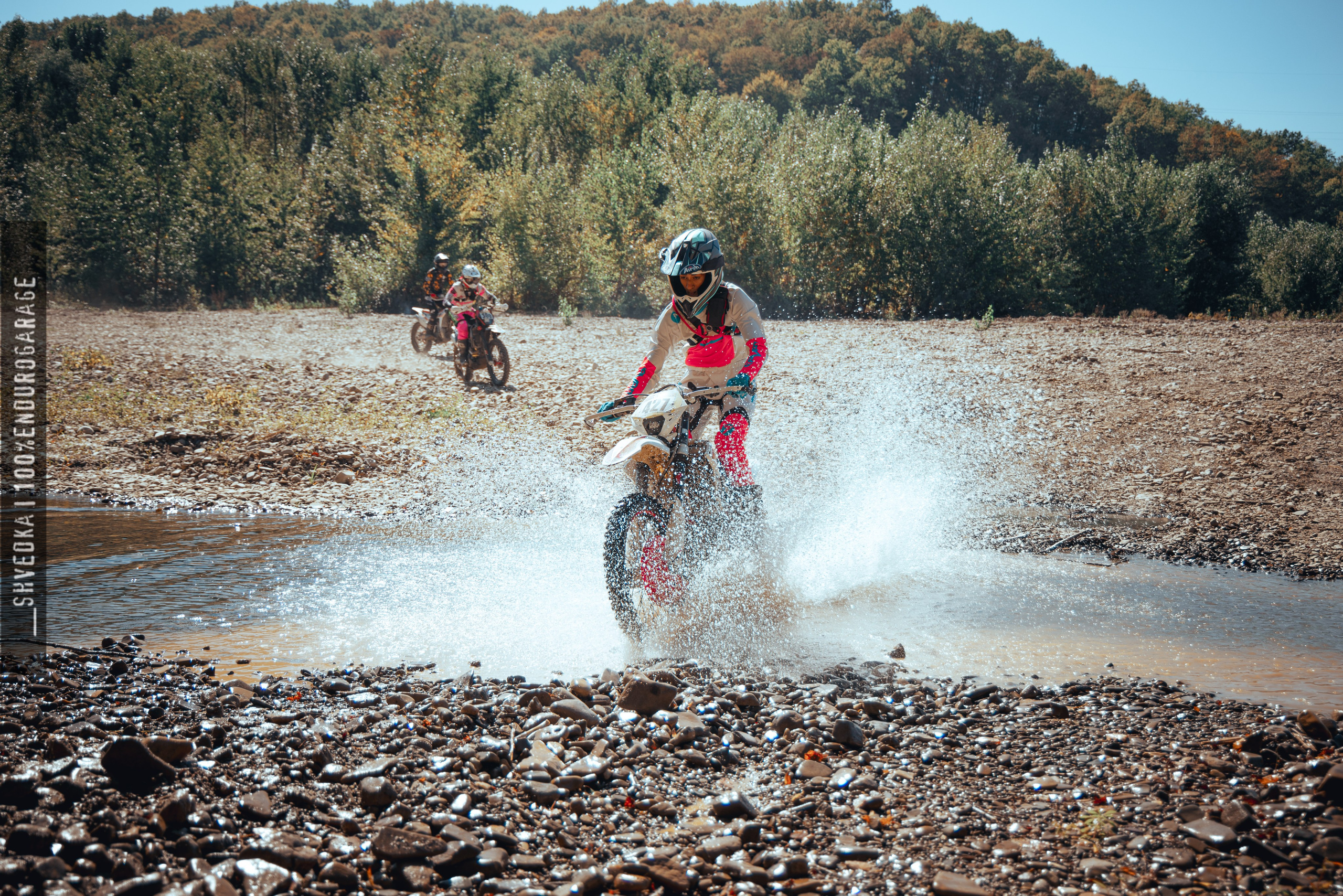 1 лесной день. Ваш экстрим фотограф Кудрева Яна