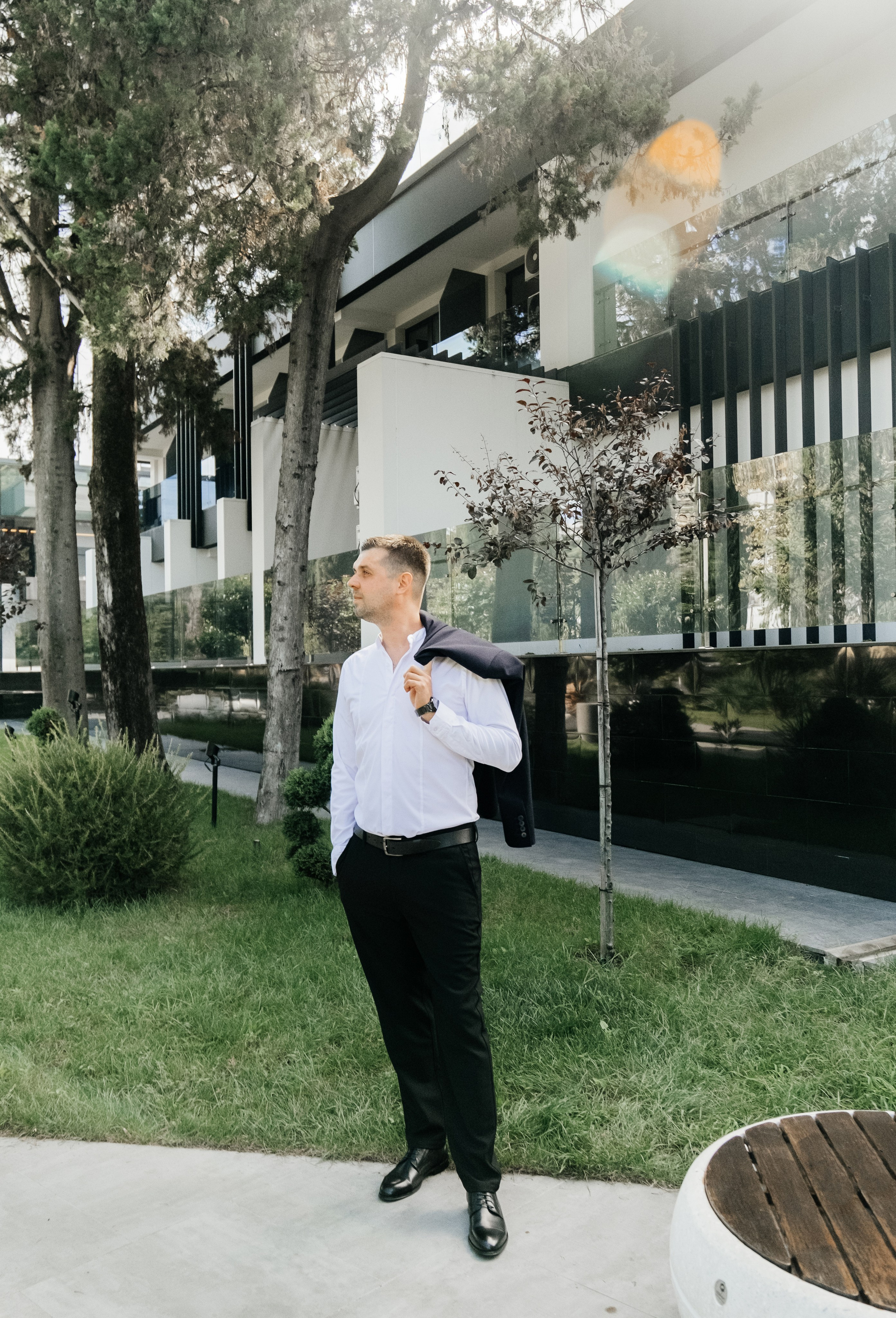 Анна и Виктор. Фотограф Сочи Евгений Соколов