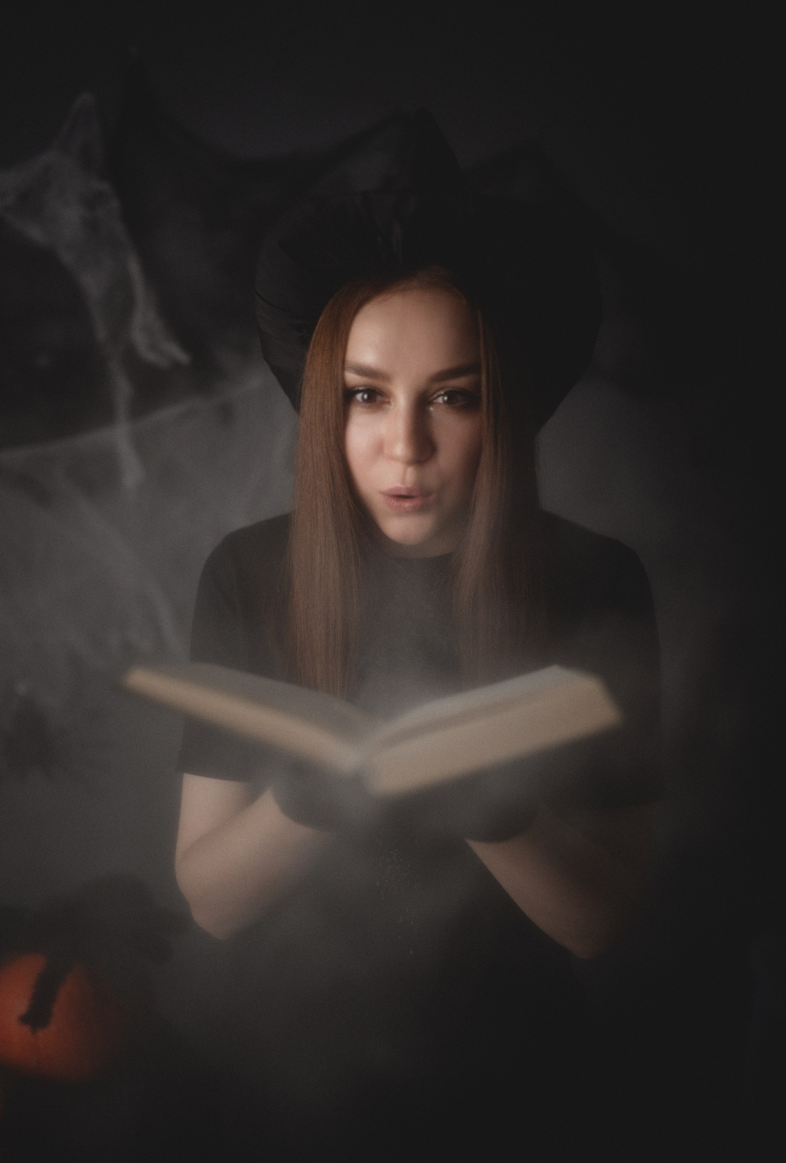 Портреты. Фотограф Елена Буданова Тверь