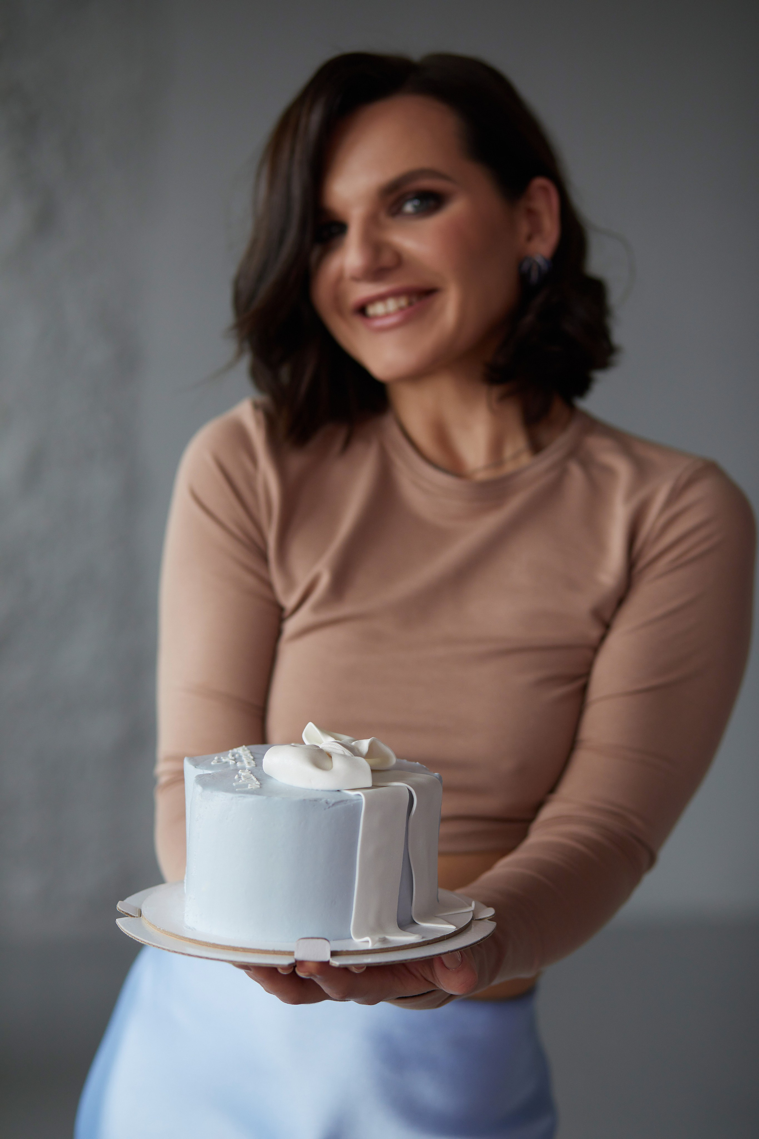 Ксения. Ваш классный фотограф в Калининграде и на побережье Мария Шокурова