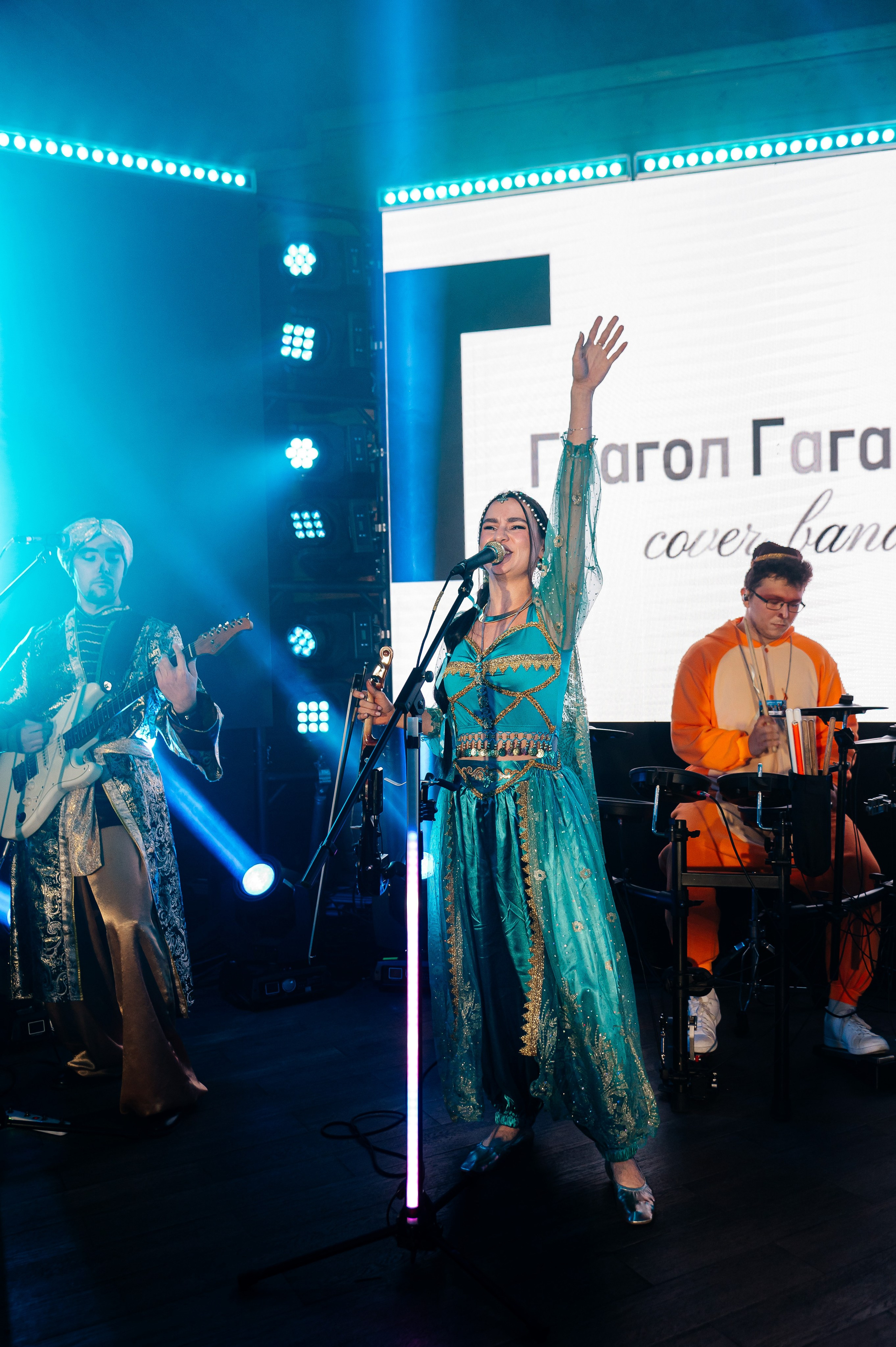 День рождения ведущего. Фотограф Виктория Ахметова Казань Москва