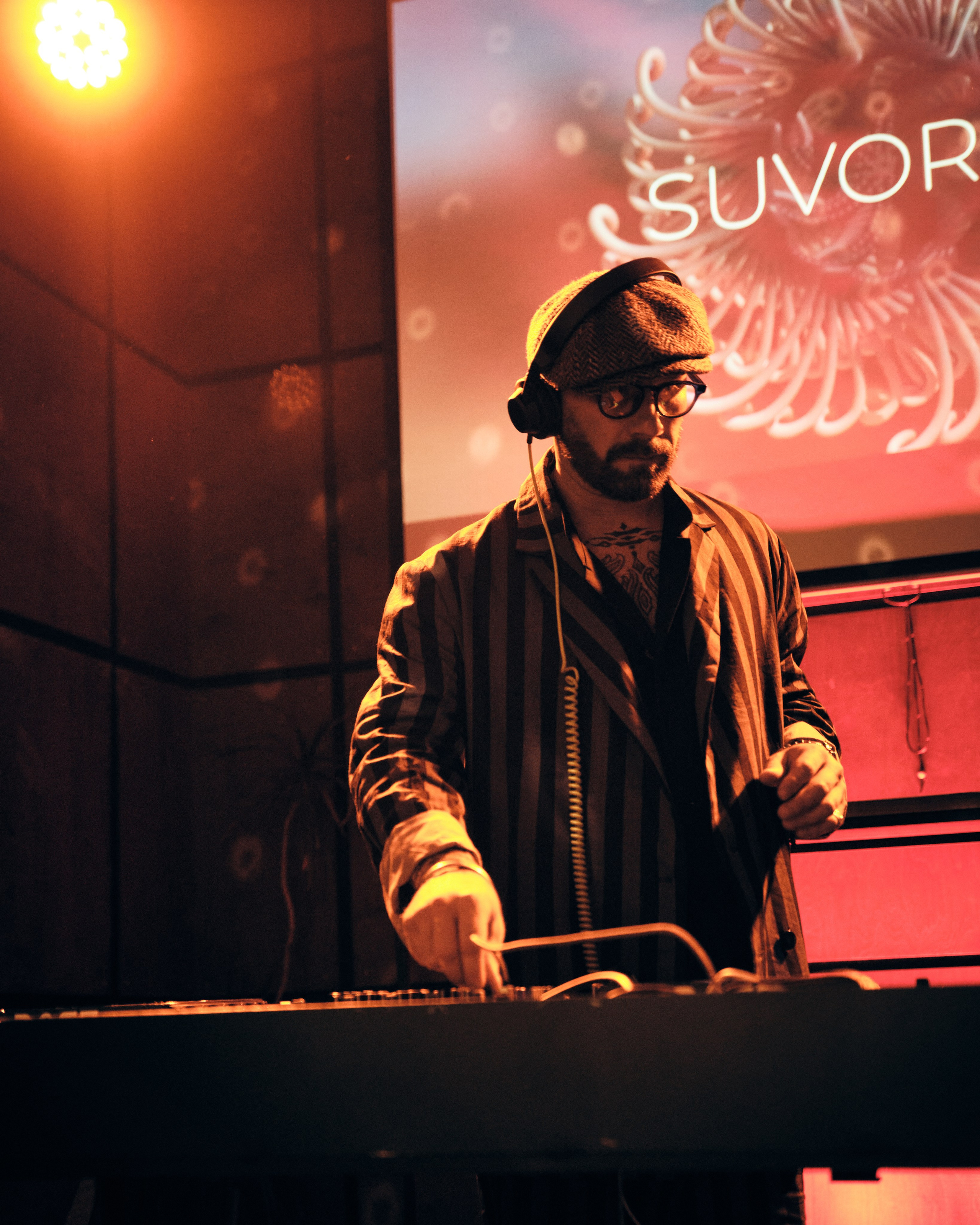 Репортажная съёмка мероприятия. Коммерческий, репортажный фотограф в Москве Лейла Мару