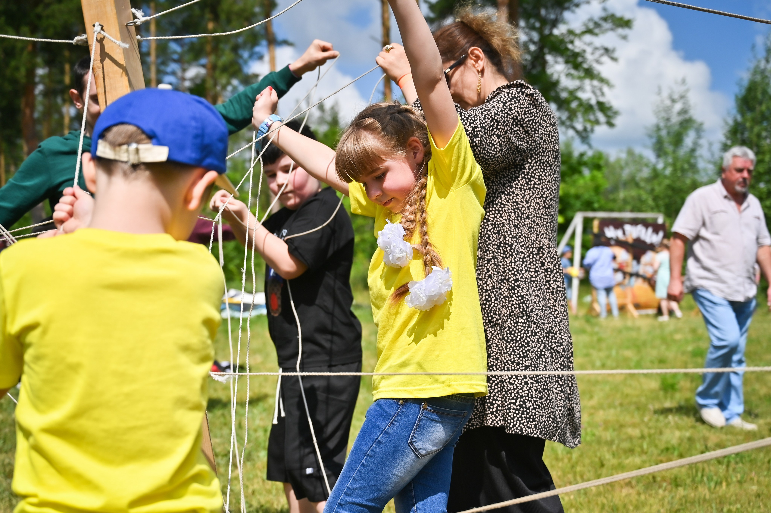 Тамбов, 78 лет компании «ТАКФ». Репортажный и свадебный фотограф в Липецке Иван Первойкин