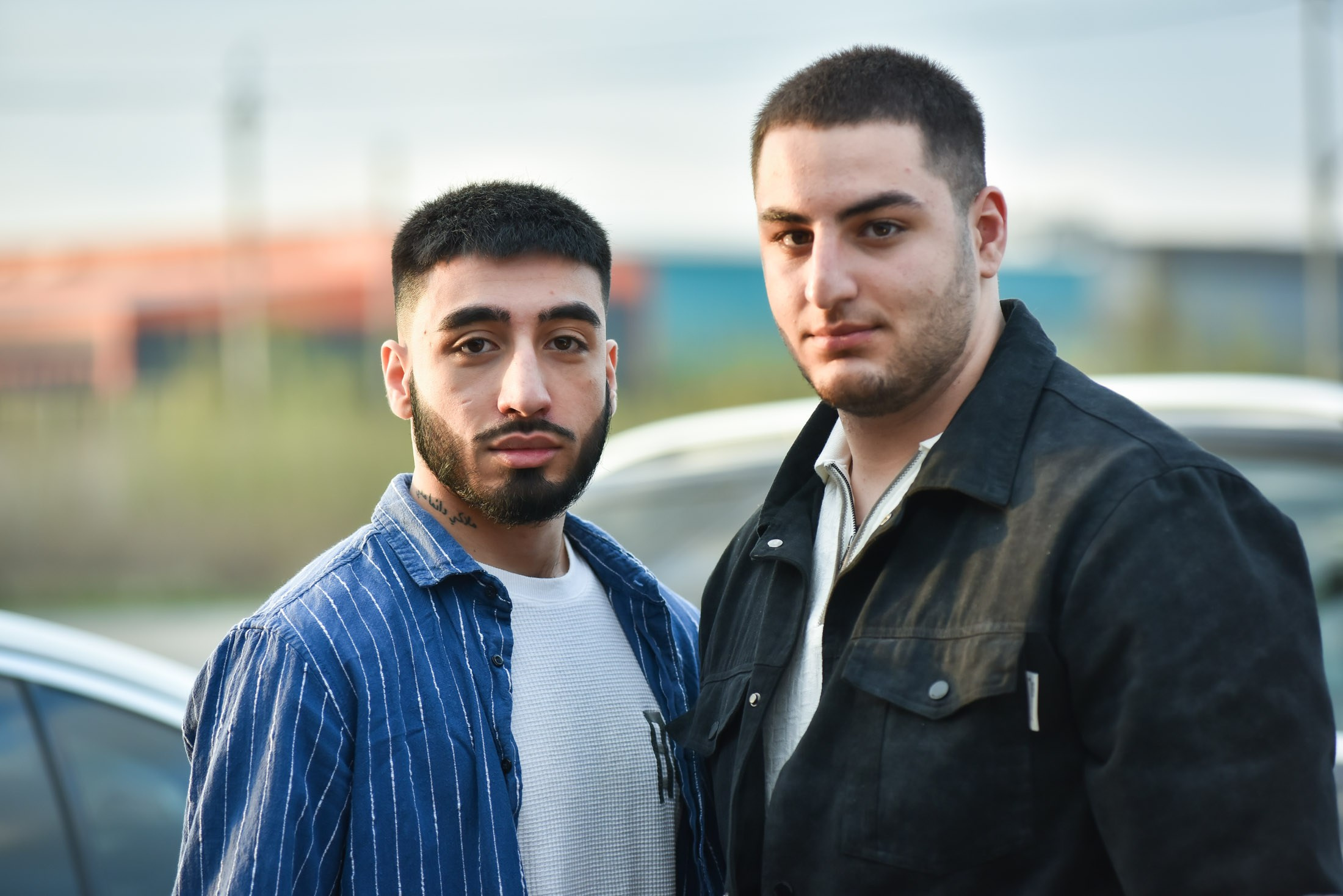 Ладо 30 лет. Репортажный и свадебный фотограф в Липецке Иван Первойкин