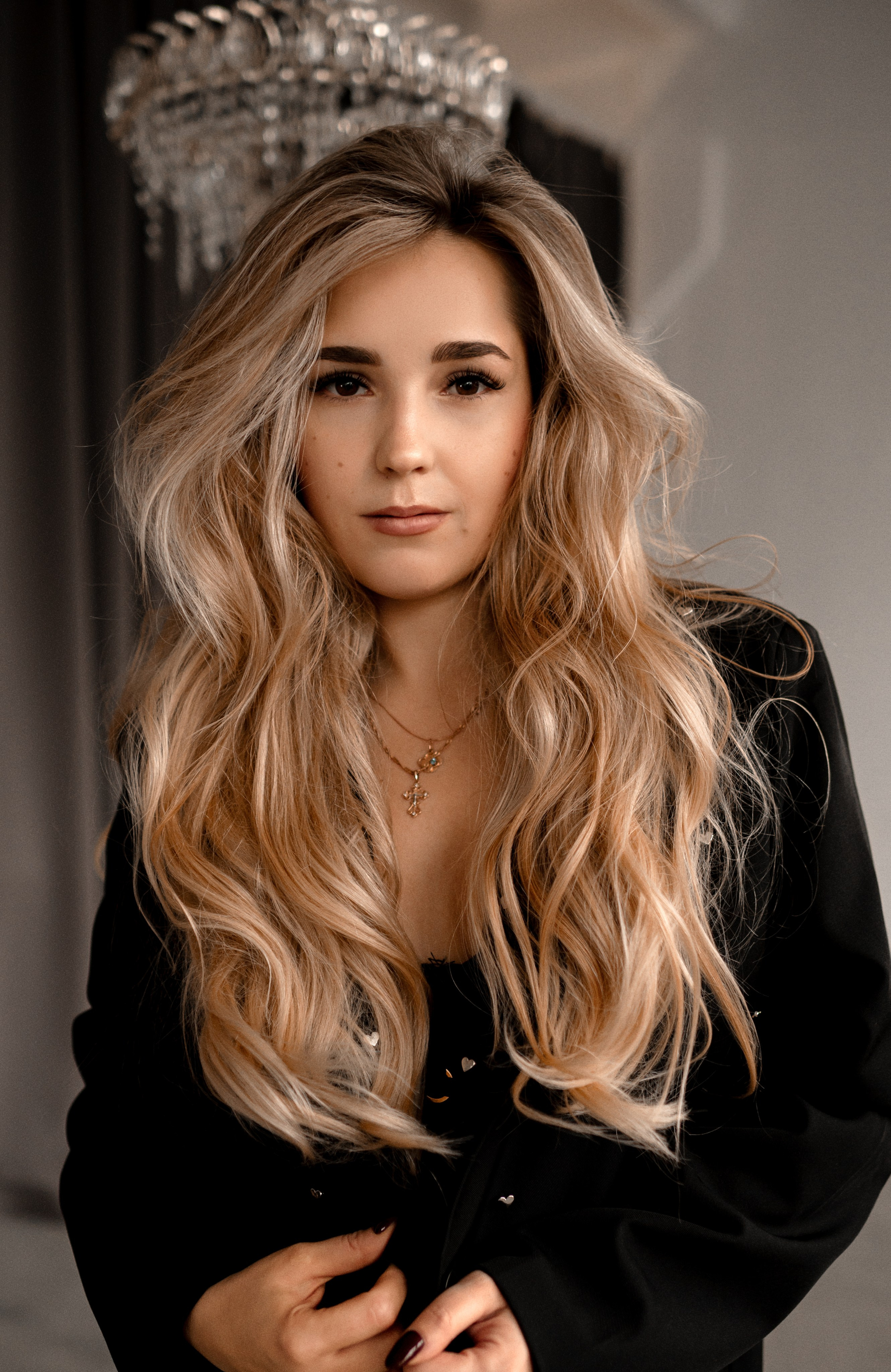 Лина. Свадебный и семейный фотограф в Серпухове Александра Дерюшева