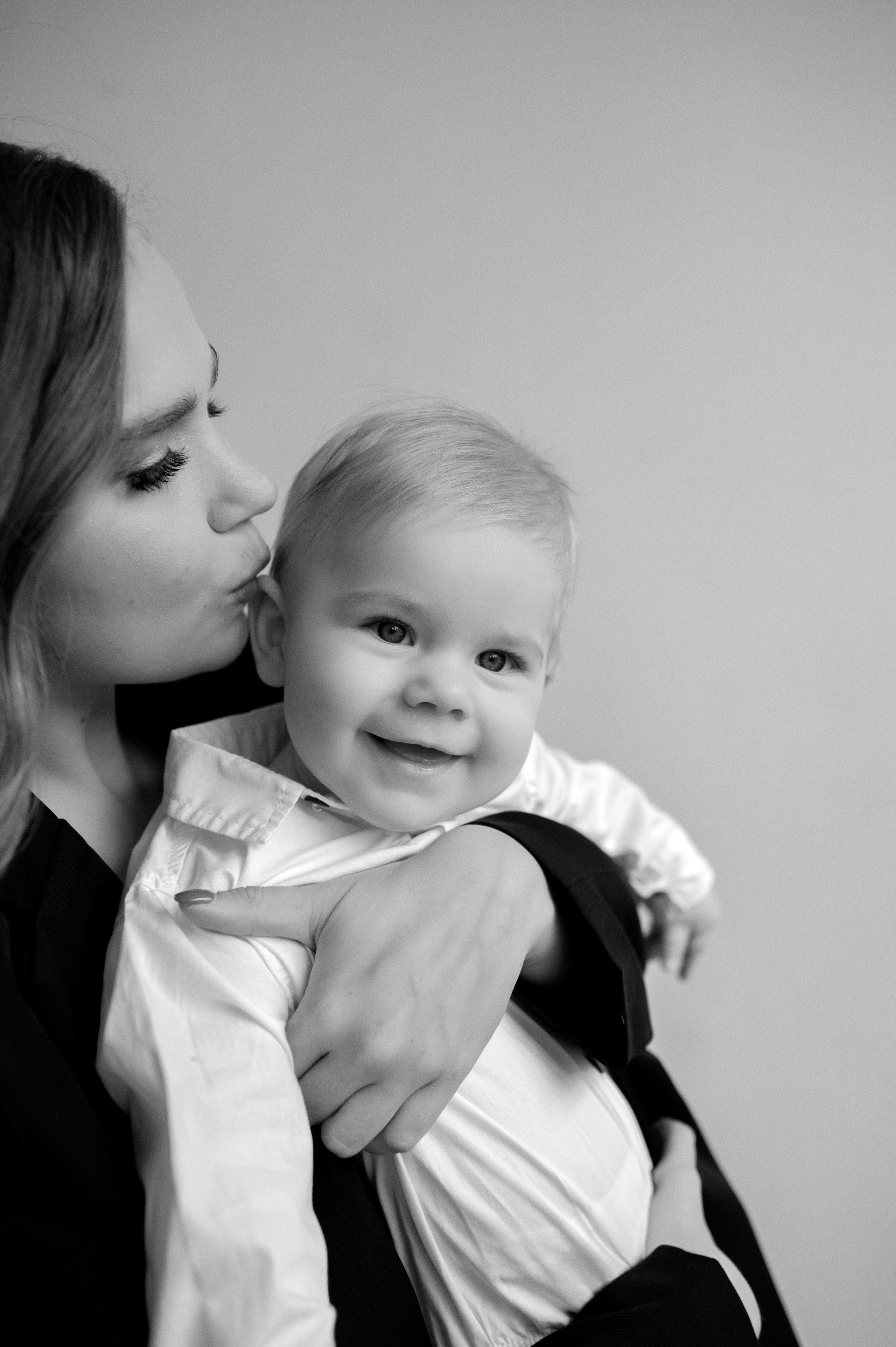 Мама сын. Свадебный и семейный фотограф в Серпухове Александра Дерюшева