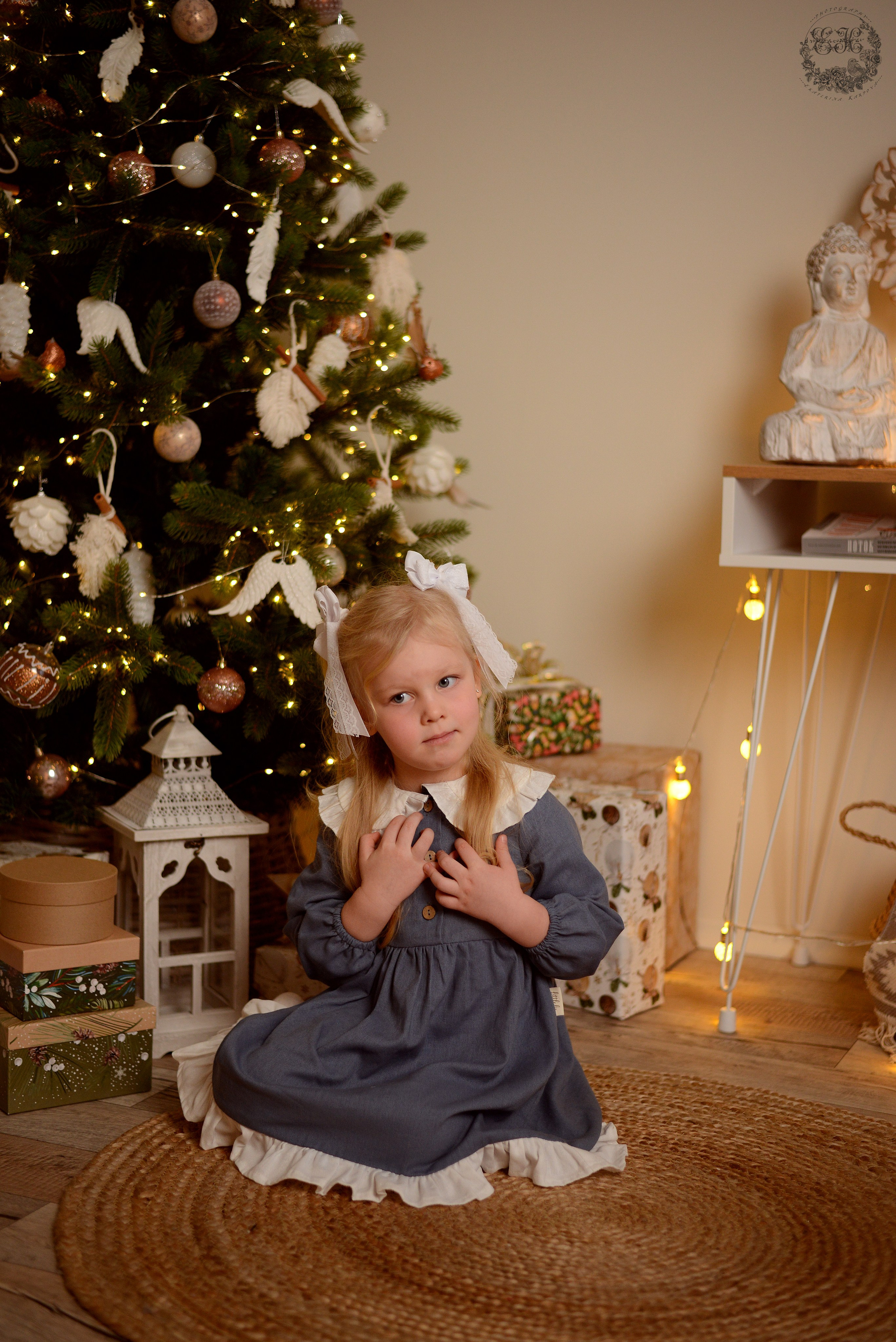 Фотограф Карпова Екатерина в Коломне и области