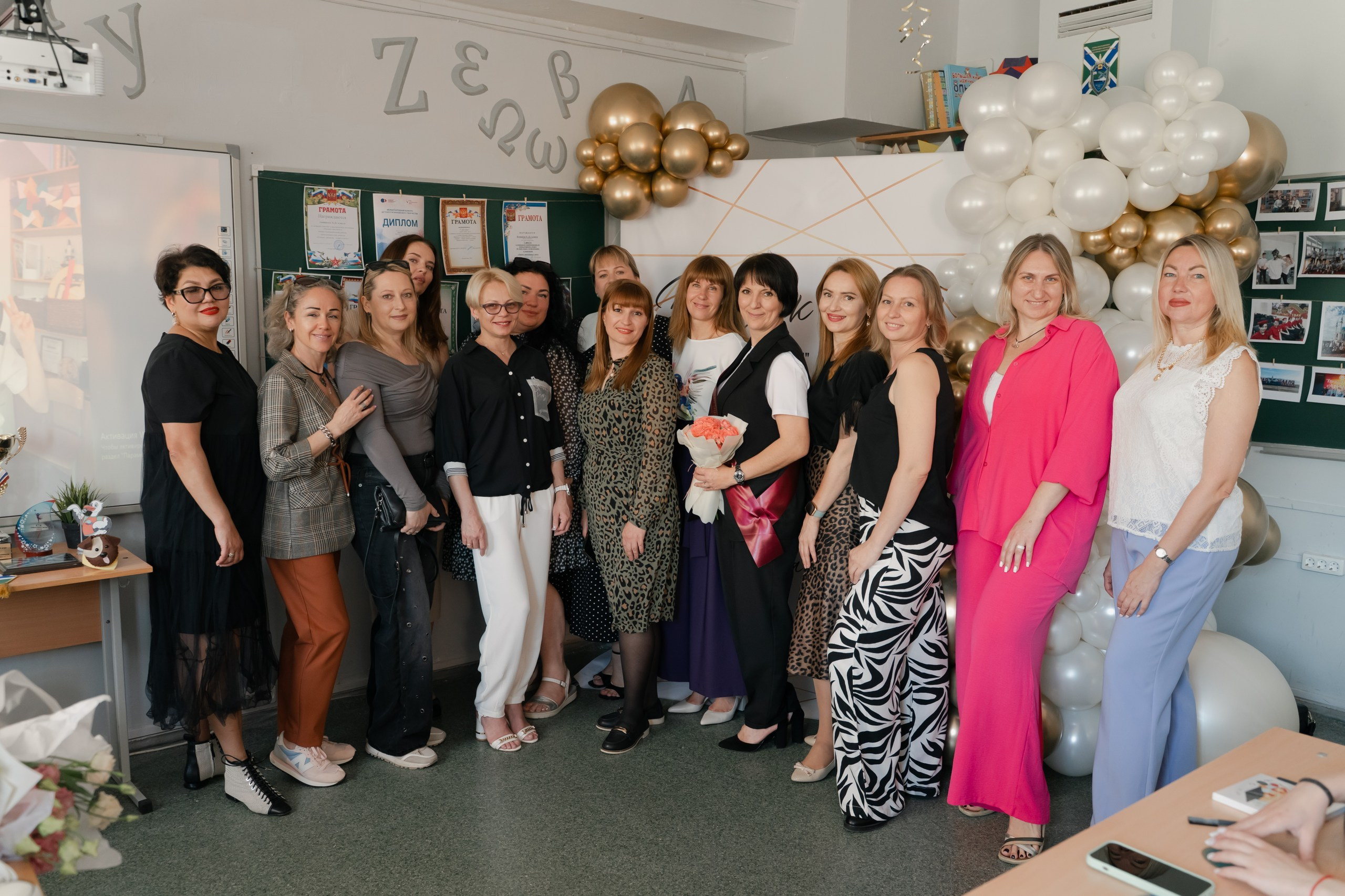 9 класс 33 школа. Выпускные альбомы Натальи Бутко: Новороссийск, Анапа, Геленджик