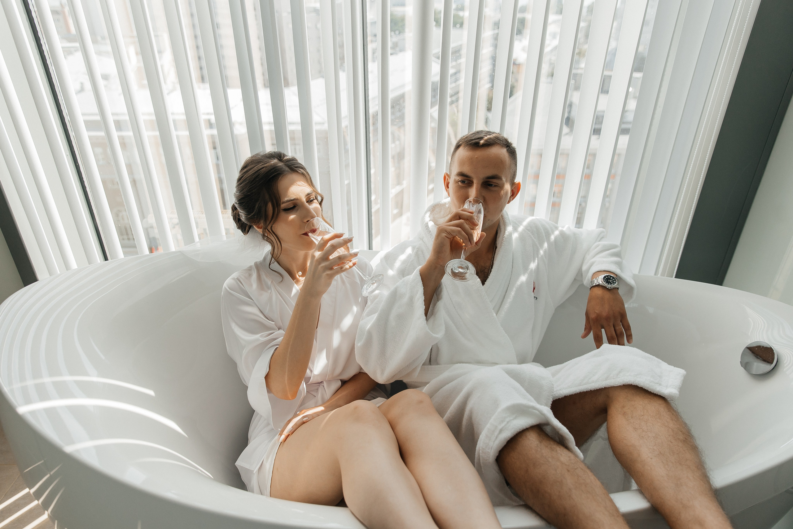 Оксана и Саша. Свадебный фотограф Кристина Тимощук