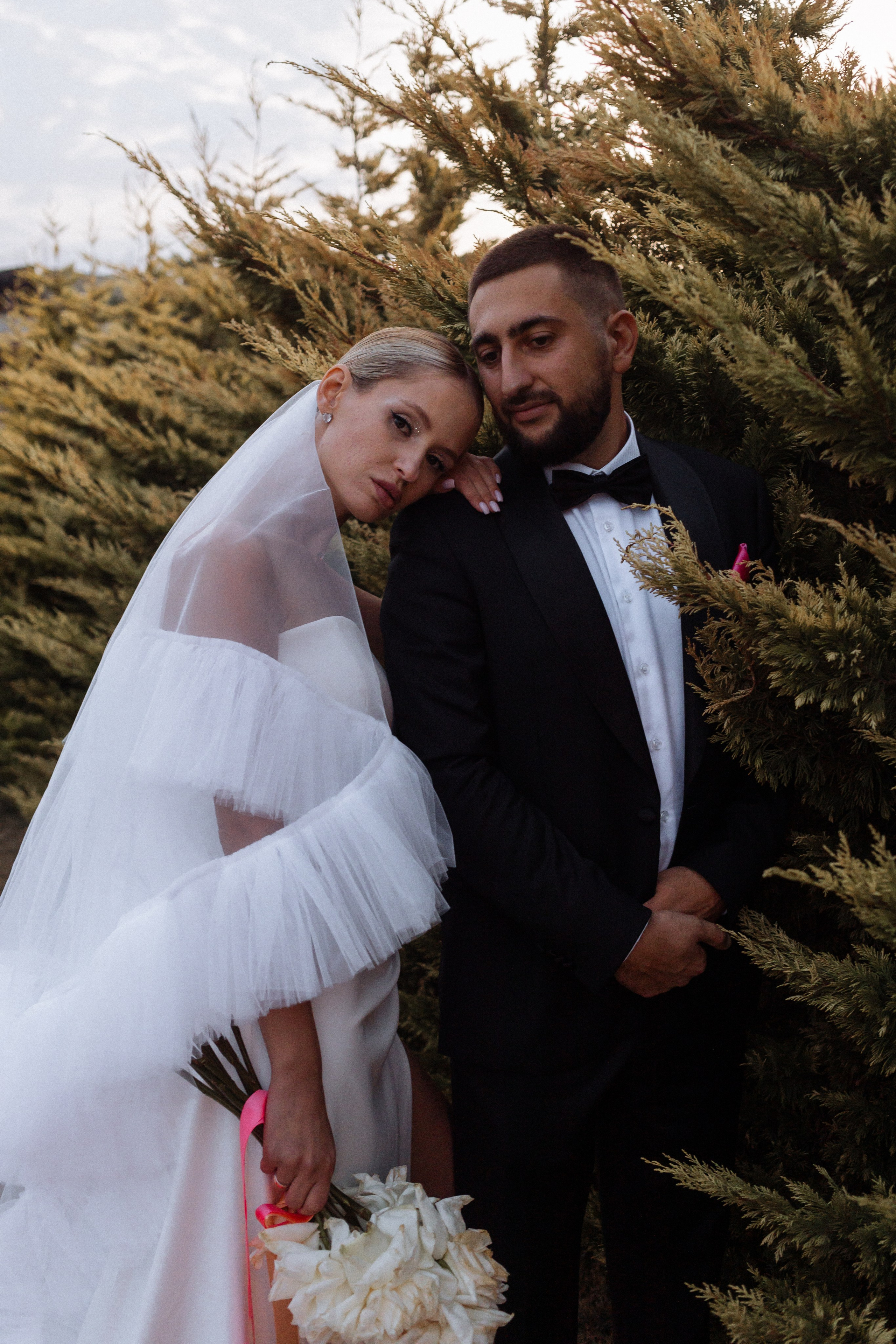 Николай&Наталья 29.09 Геленджик. Свадебный фотограф в Москве и по всему миру Инесса Хафизова