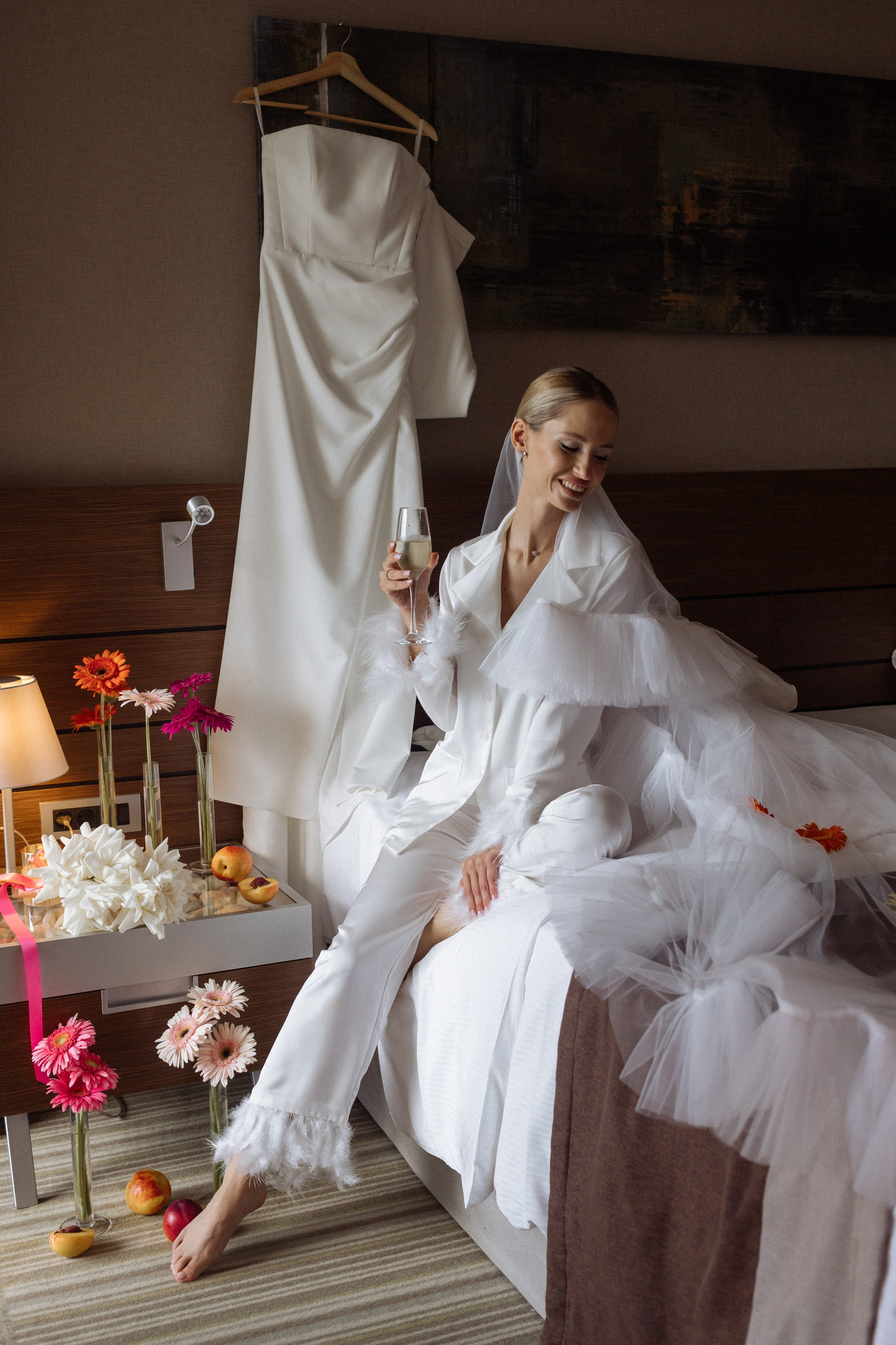 Николай&Наталья 29.09 Геленджик. Свадебный фотограф в Москве и по всему миру Инесса Хафизова