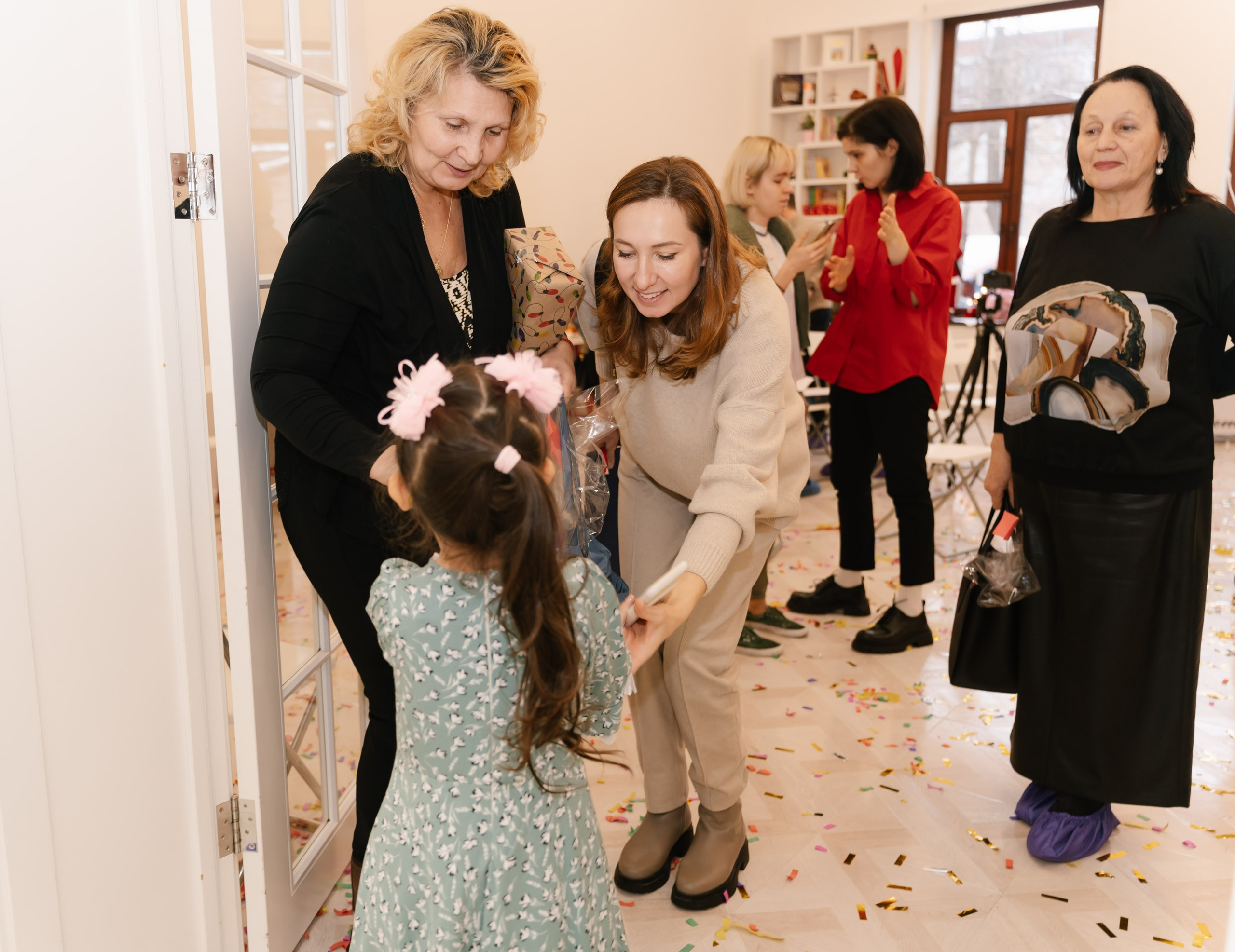 Last Christmas. Фотограф Москва