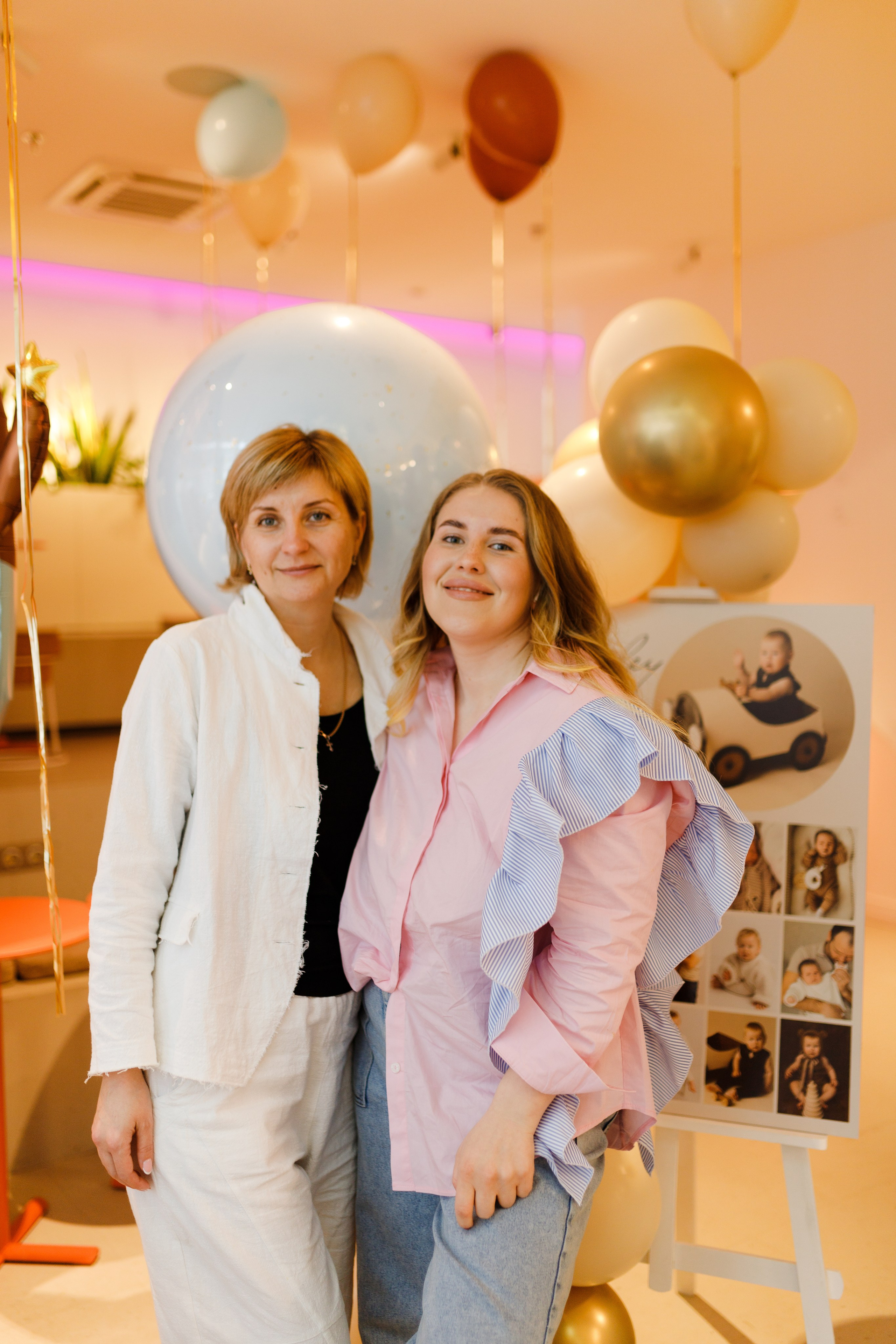 Гордею годик. Семейный и женский фотограф в Краснодаре Виктория Гупало