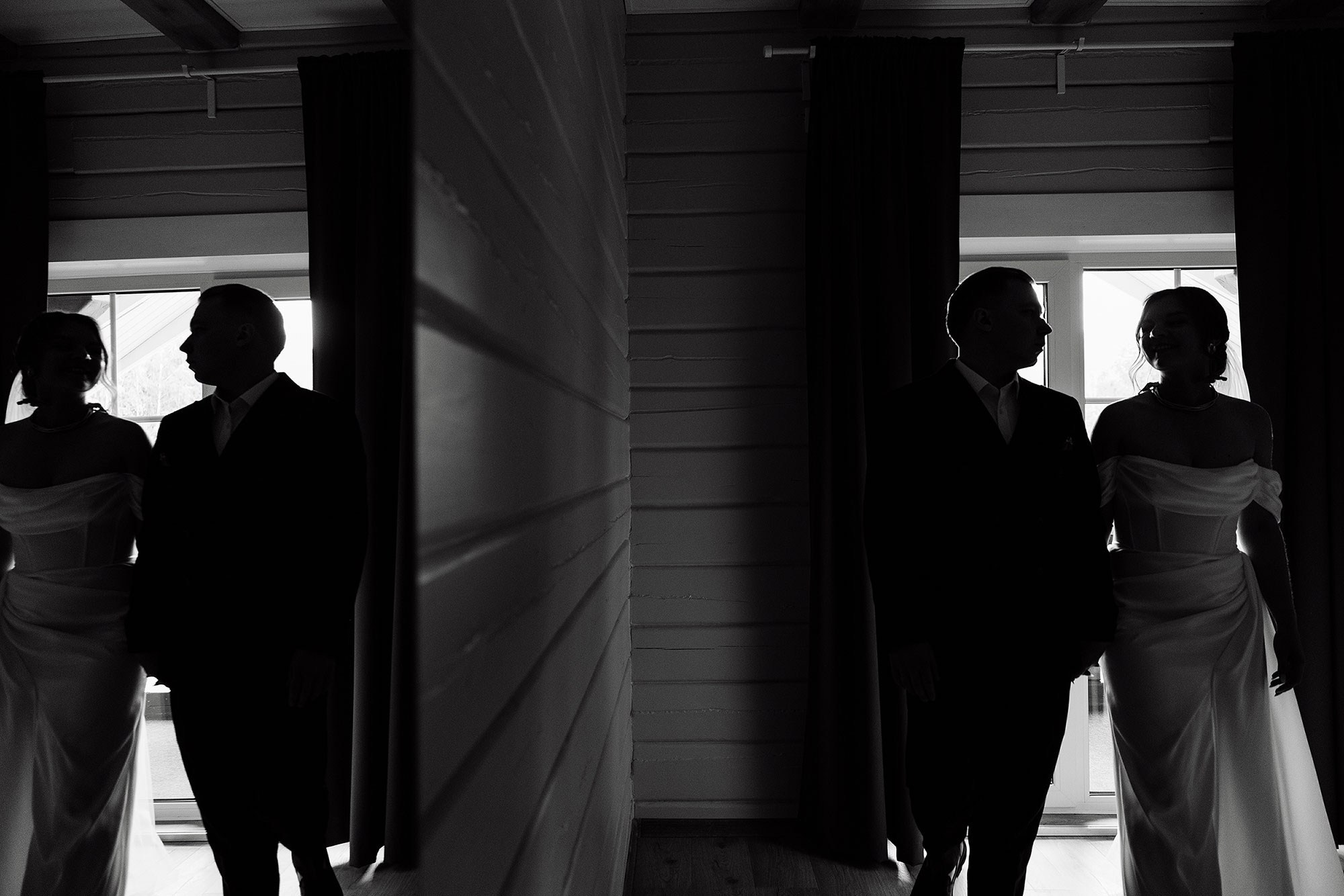 Лера и Лёша