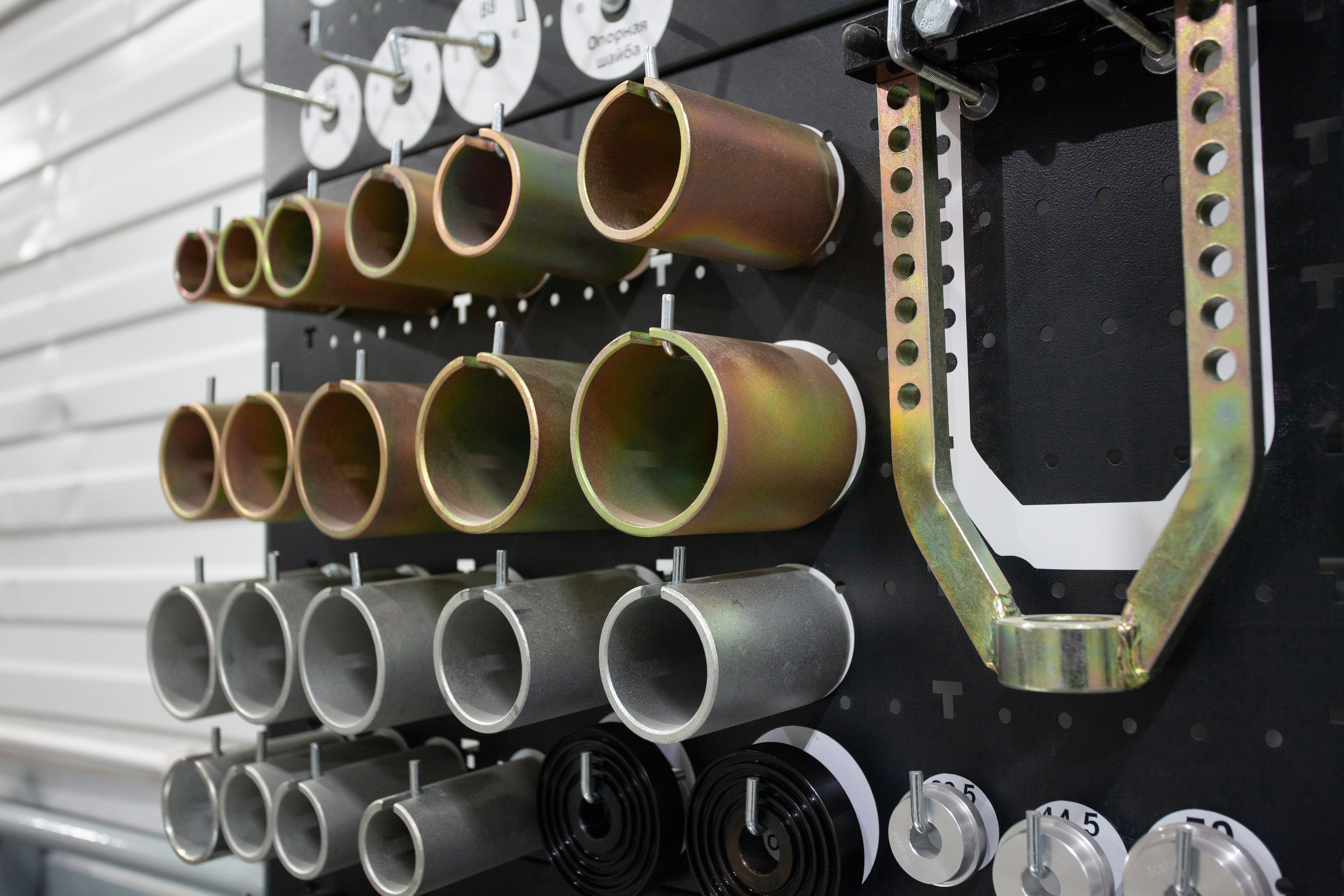 Открытие сети Fit Servise. Фотограф Дарья Локотко в Красноярске