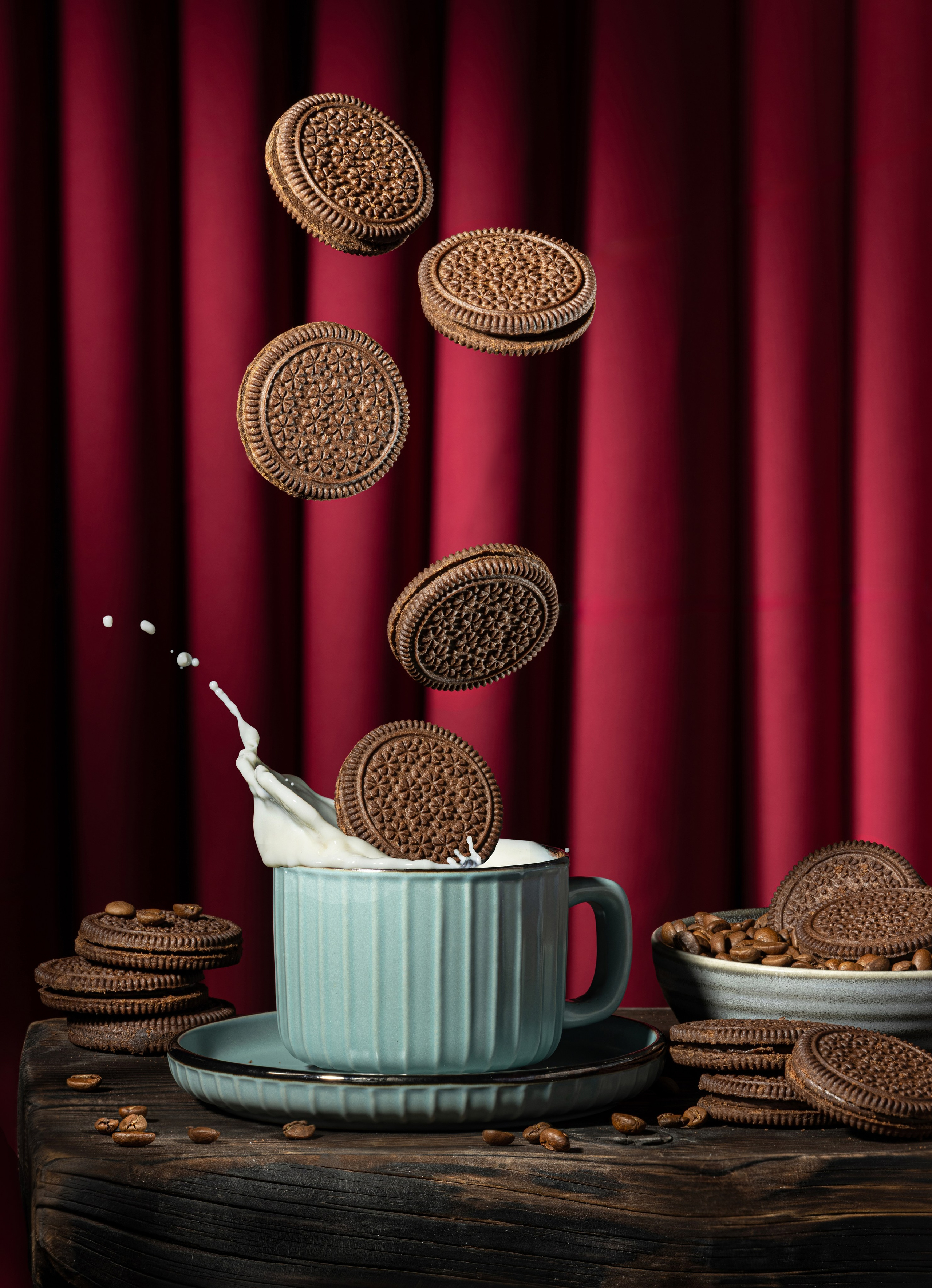 Фуд сьёмка. Фотограф в Абакане Борис Долинин