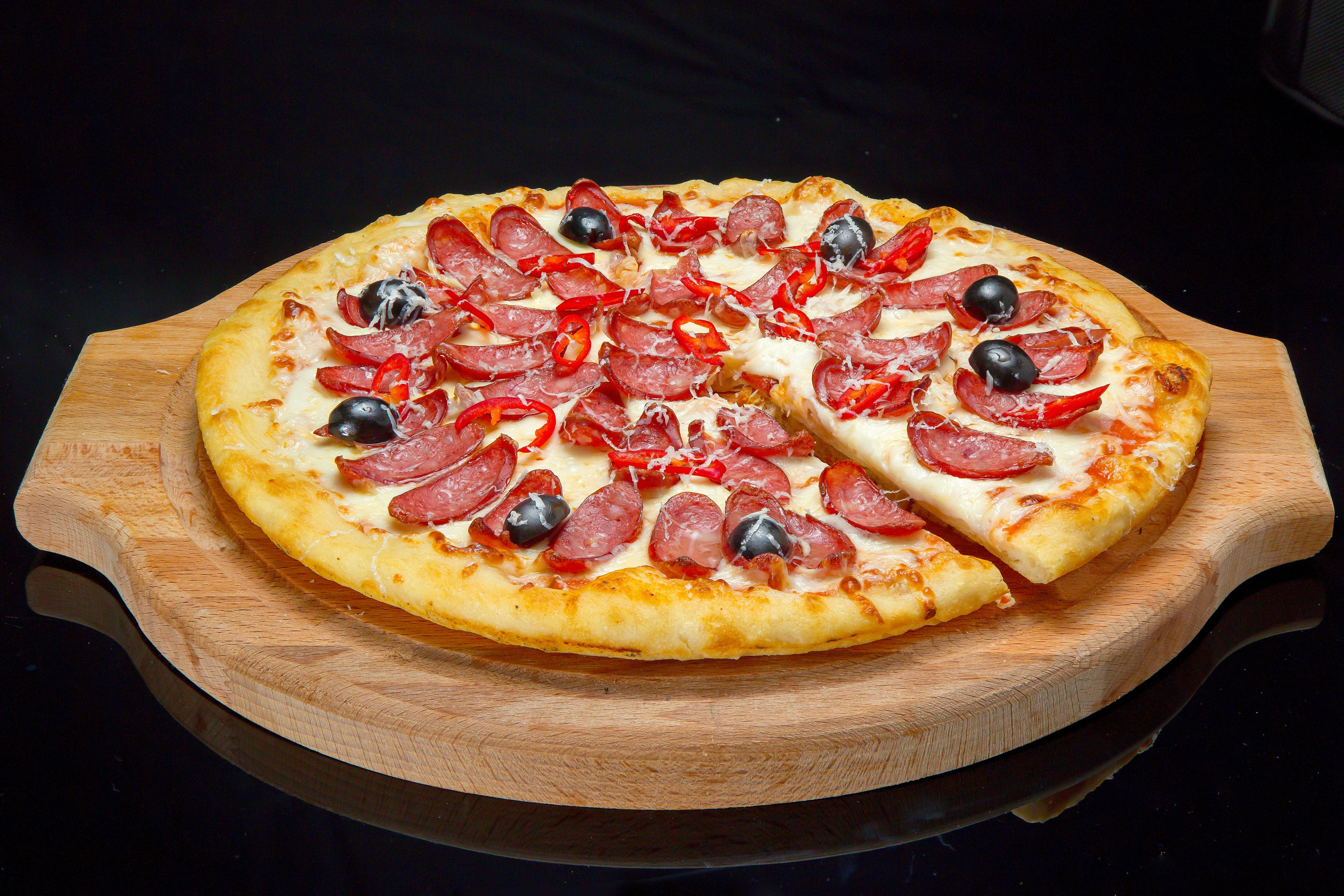 Фуд сьёмка. Фотограф в Абакане Борис Долинин