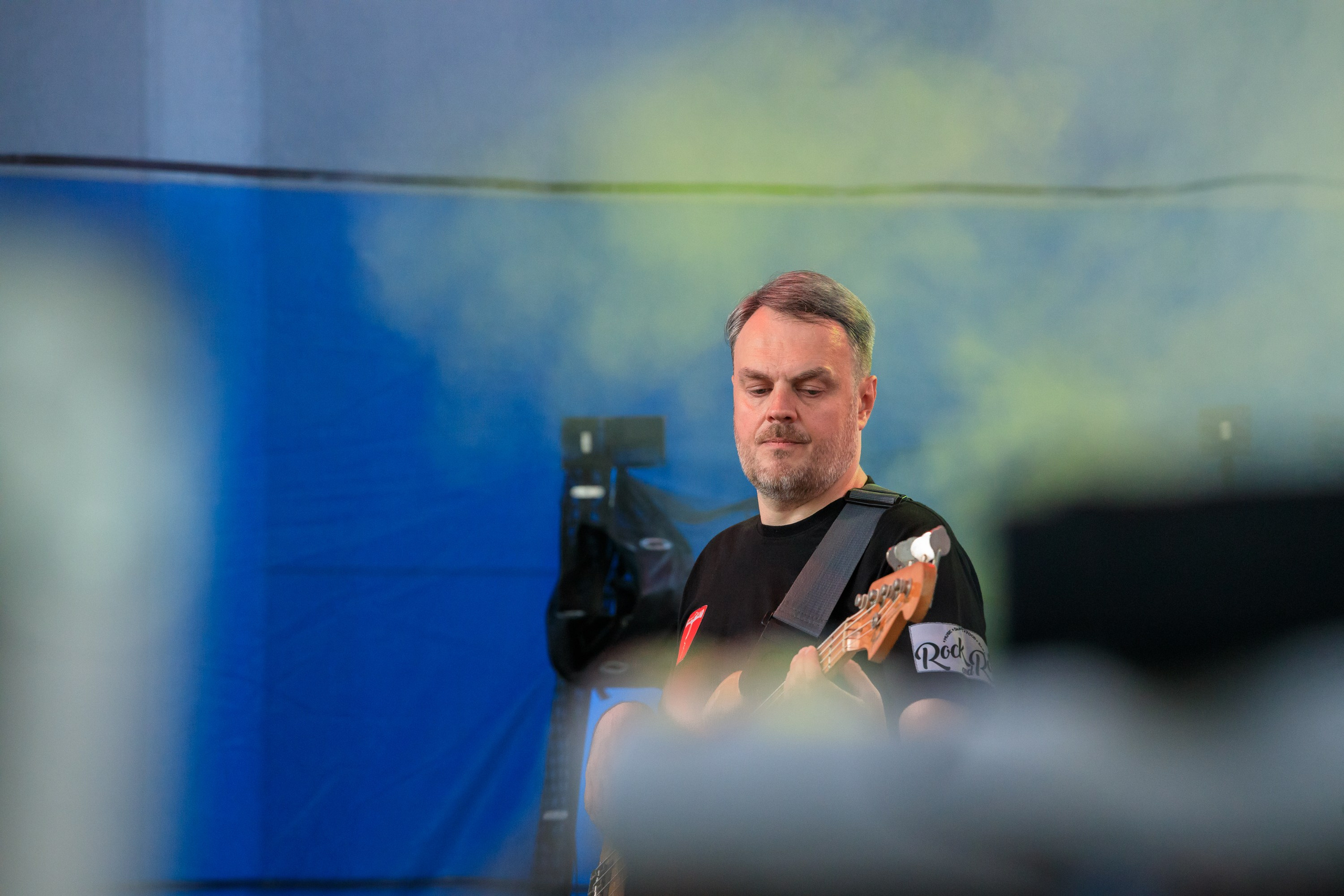 Репортажная сьёмка. Фотограф в Абакане Борис Долинин