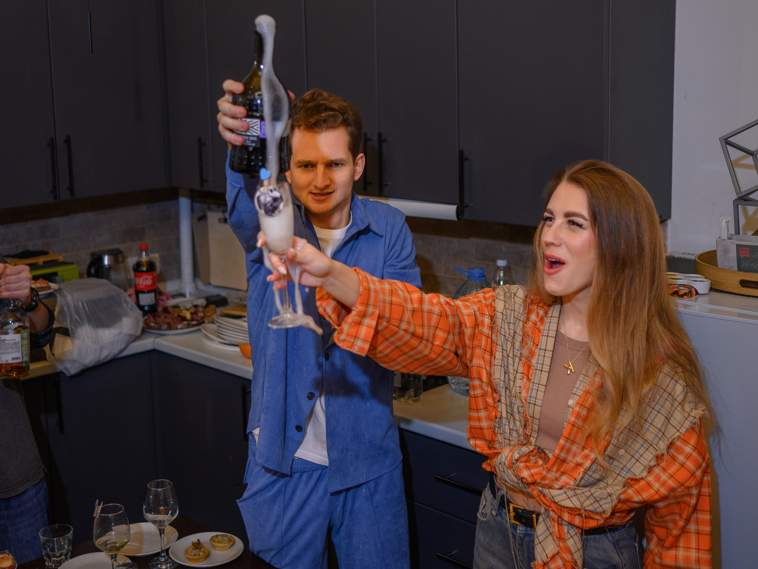 Корпоратив IBrat. Фотограф Александр Данилов