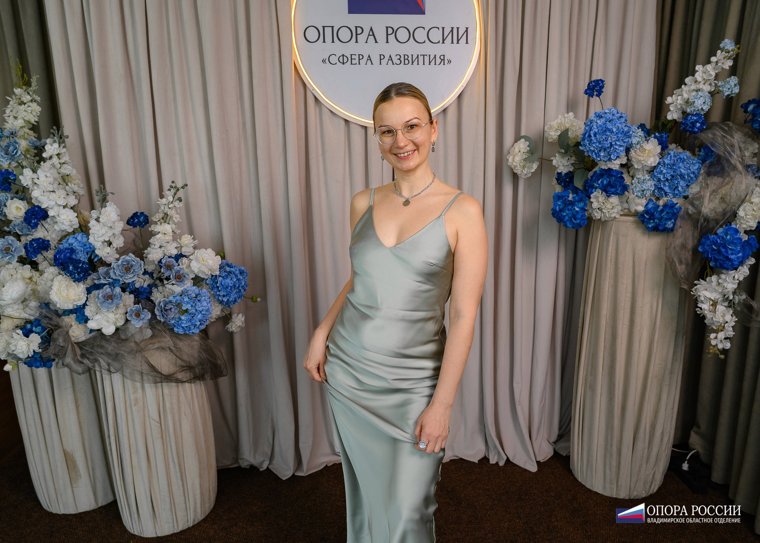ОпораРоссии_Владимирское региональное отделение. Фотограф Александр Данилов