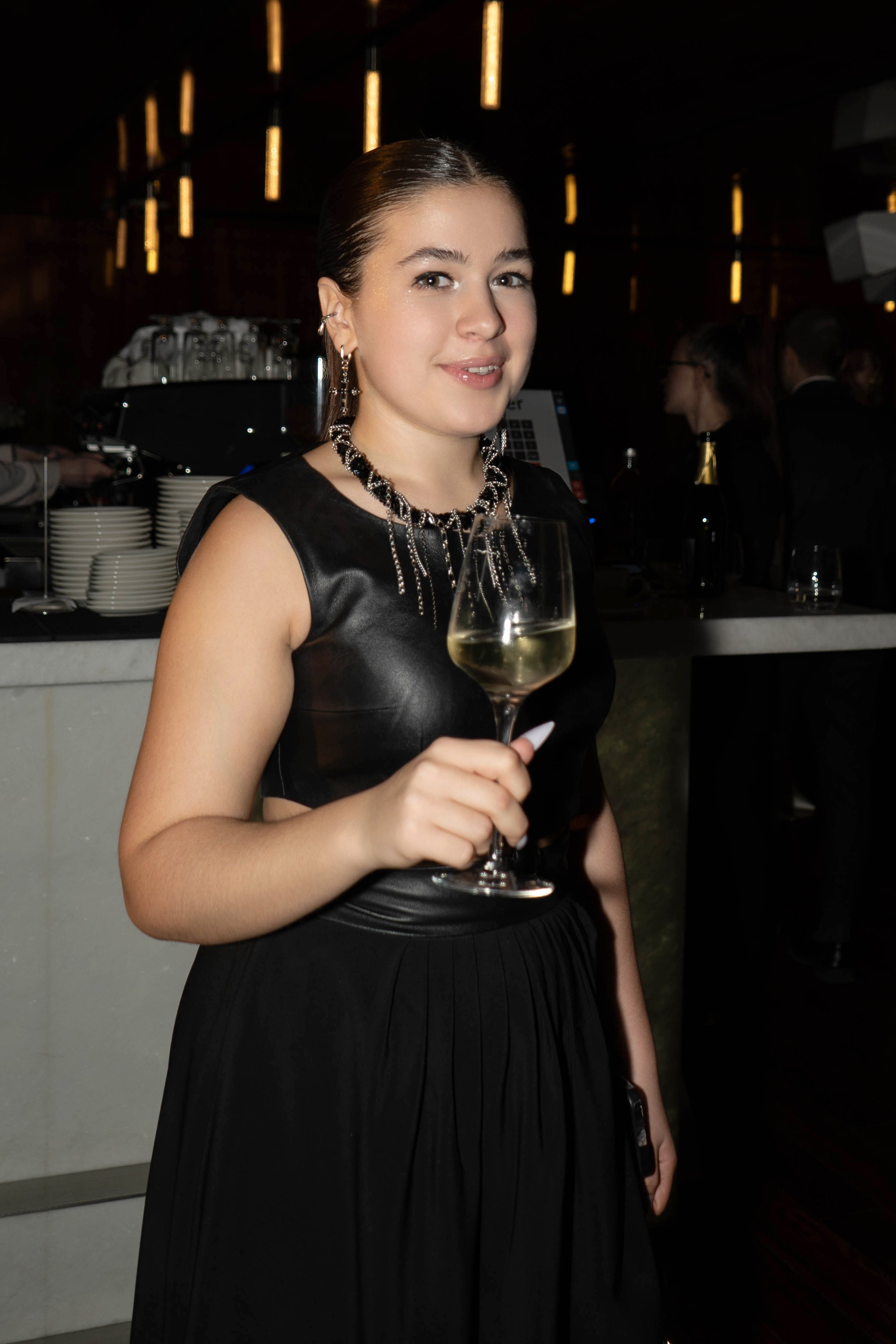 Корпоратив «Первый». Фотограф из Владивостока Юлия Черепова