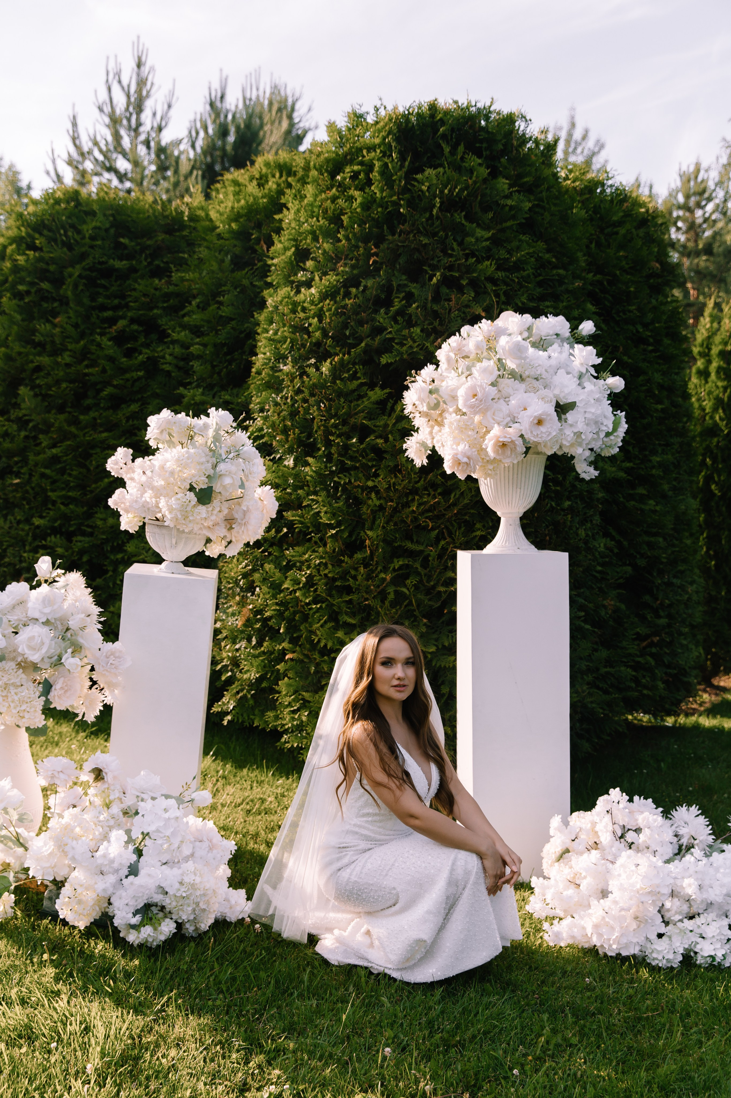 Anastasia & Ilya. Фотограф в Минске — Юлия Деяк. Фотосессии в Минске