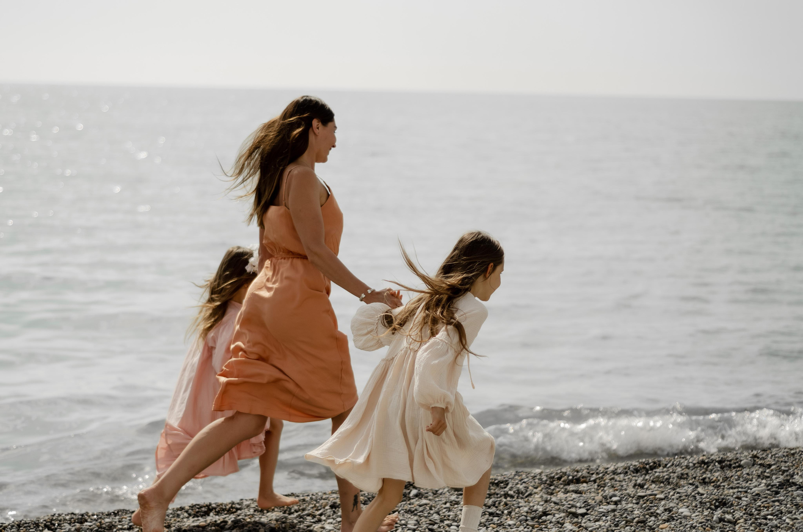 Пикник у Моря. Главная