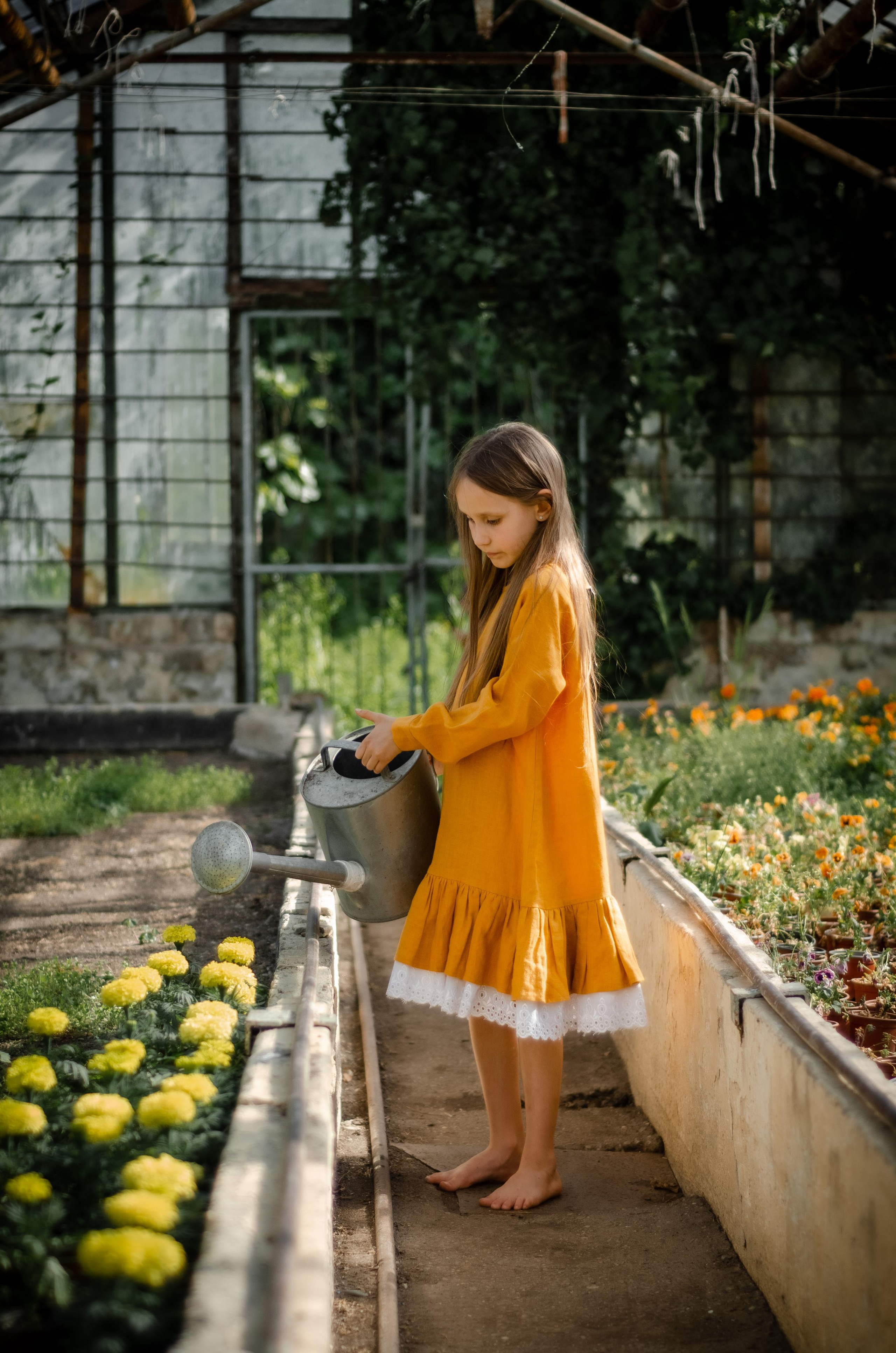 Цветочные культуры. Главная