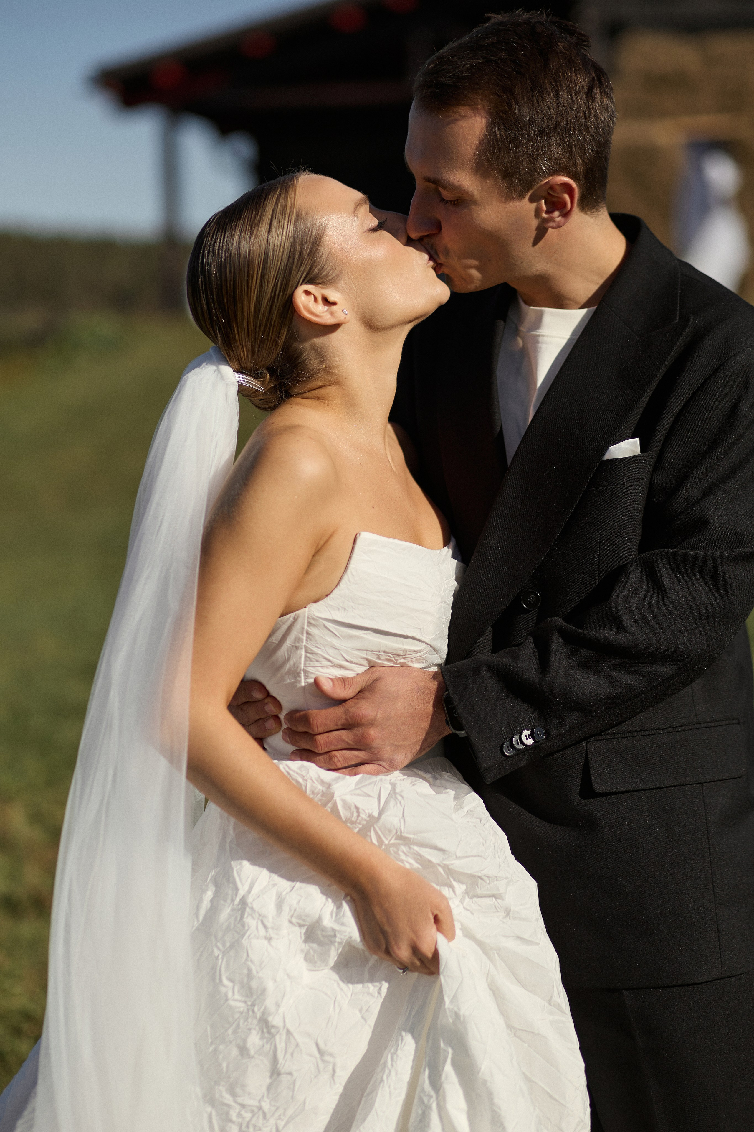 Андрей и Александра