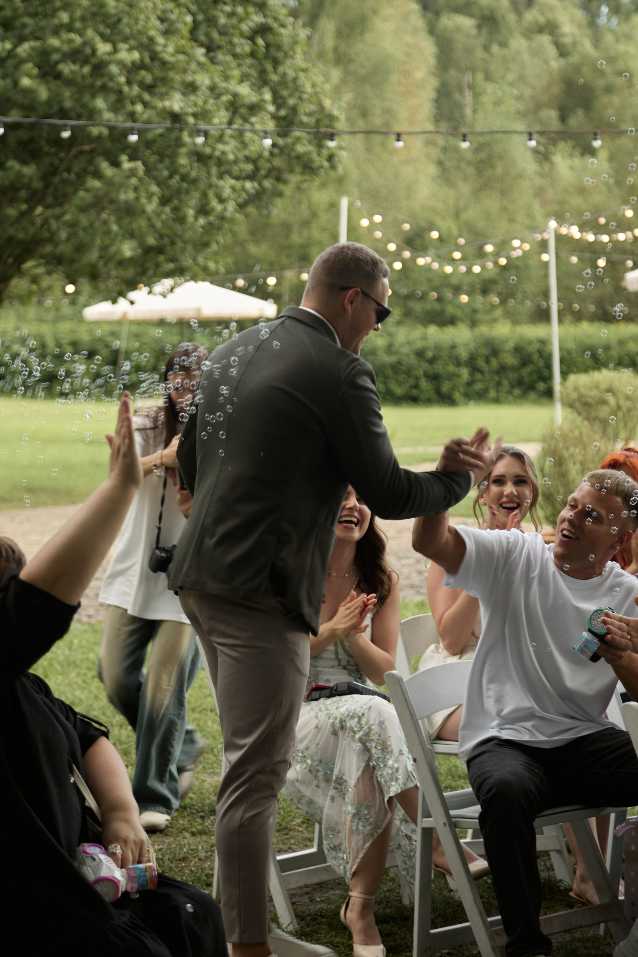 Кирилл и Марина