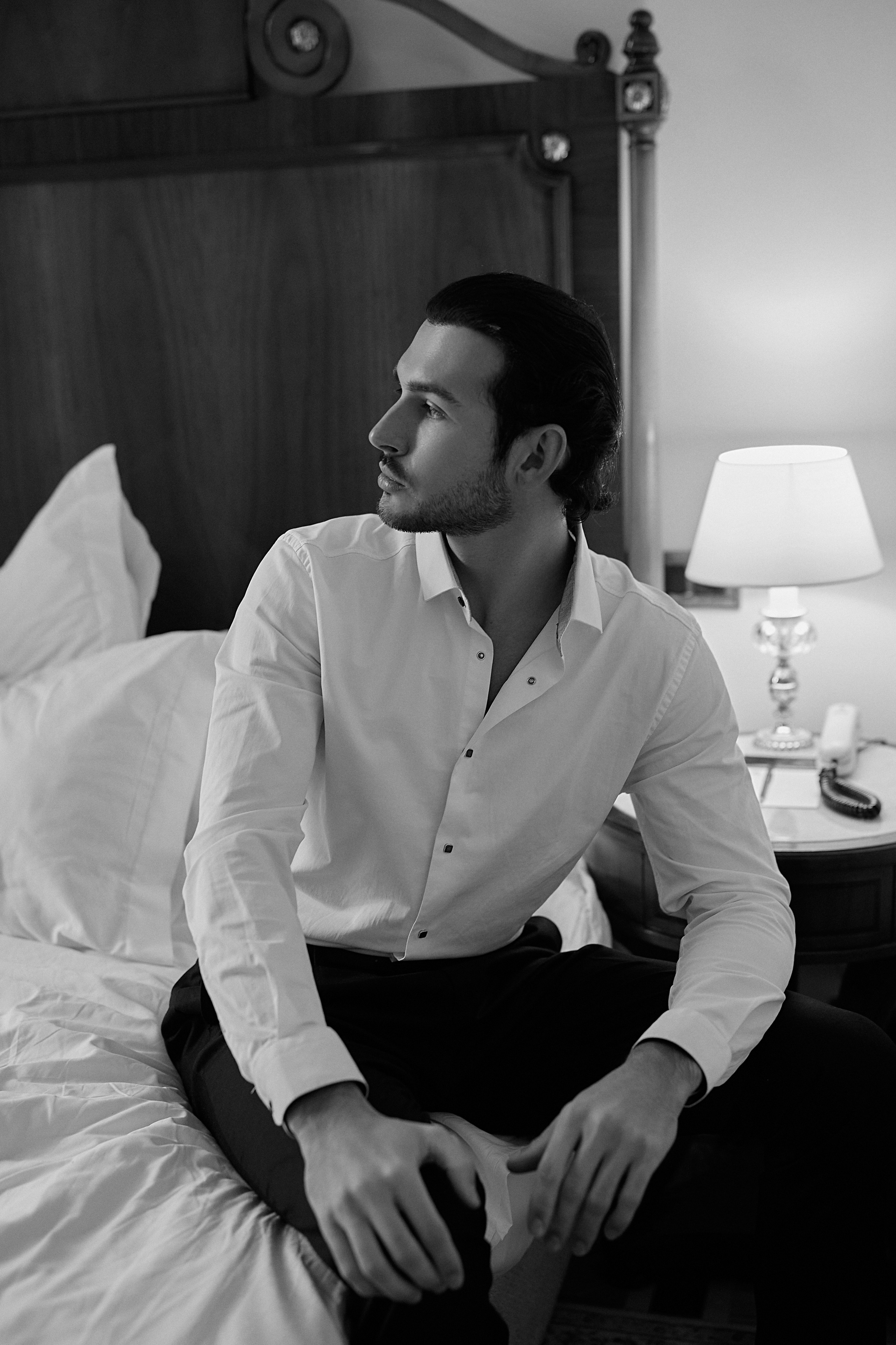 Дмитрий и Дарина