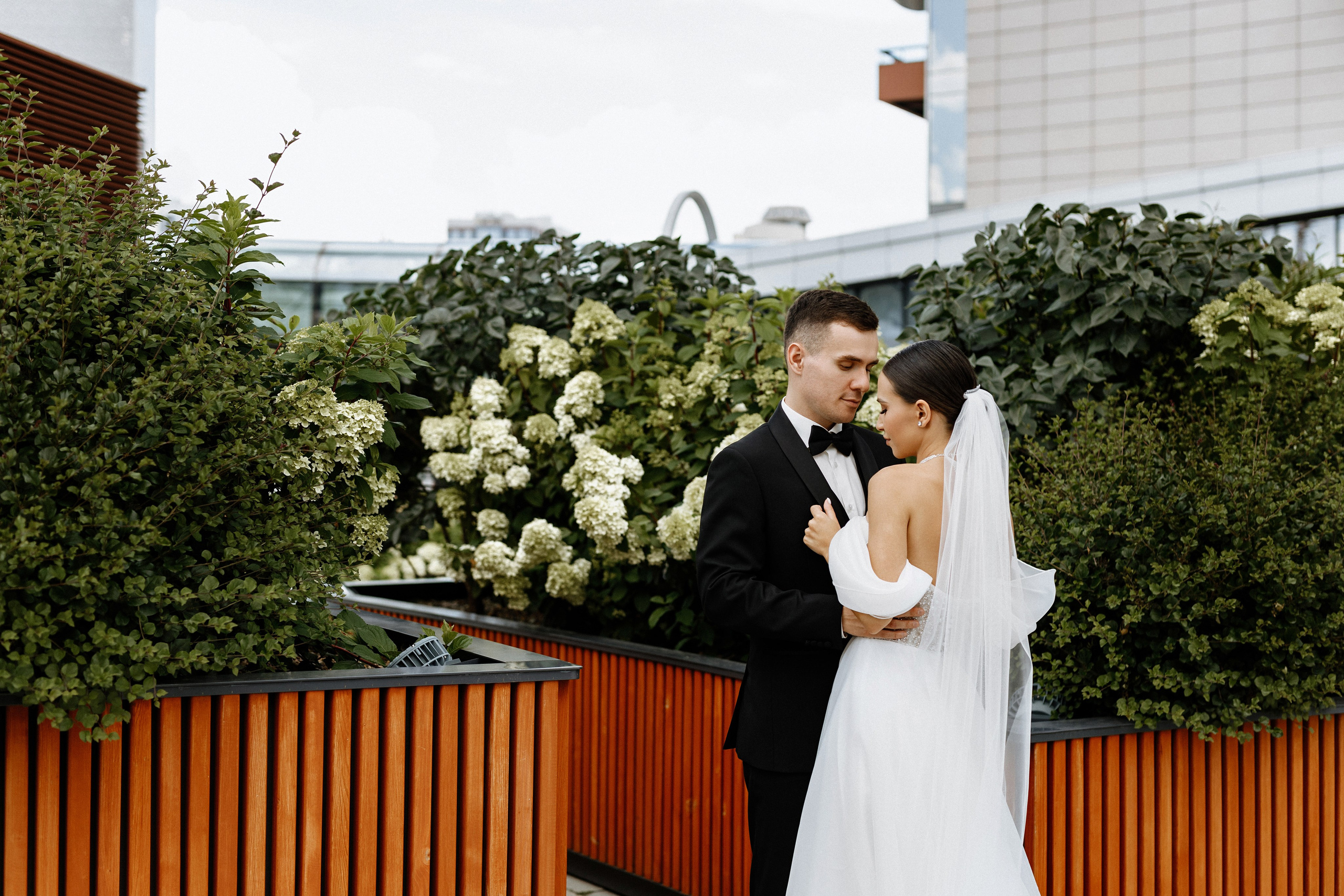 Артур и Лена. Зал Мечты. Свадебный фотограф Балчугова Мария Екатеринбург