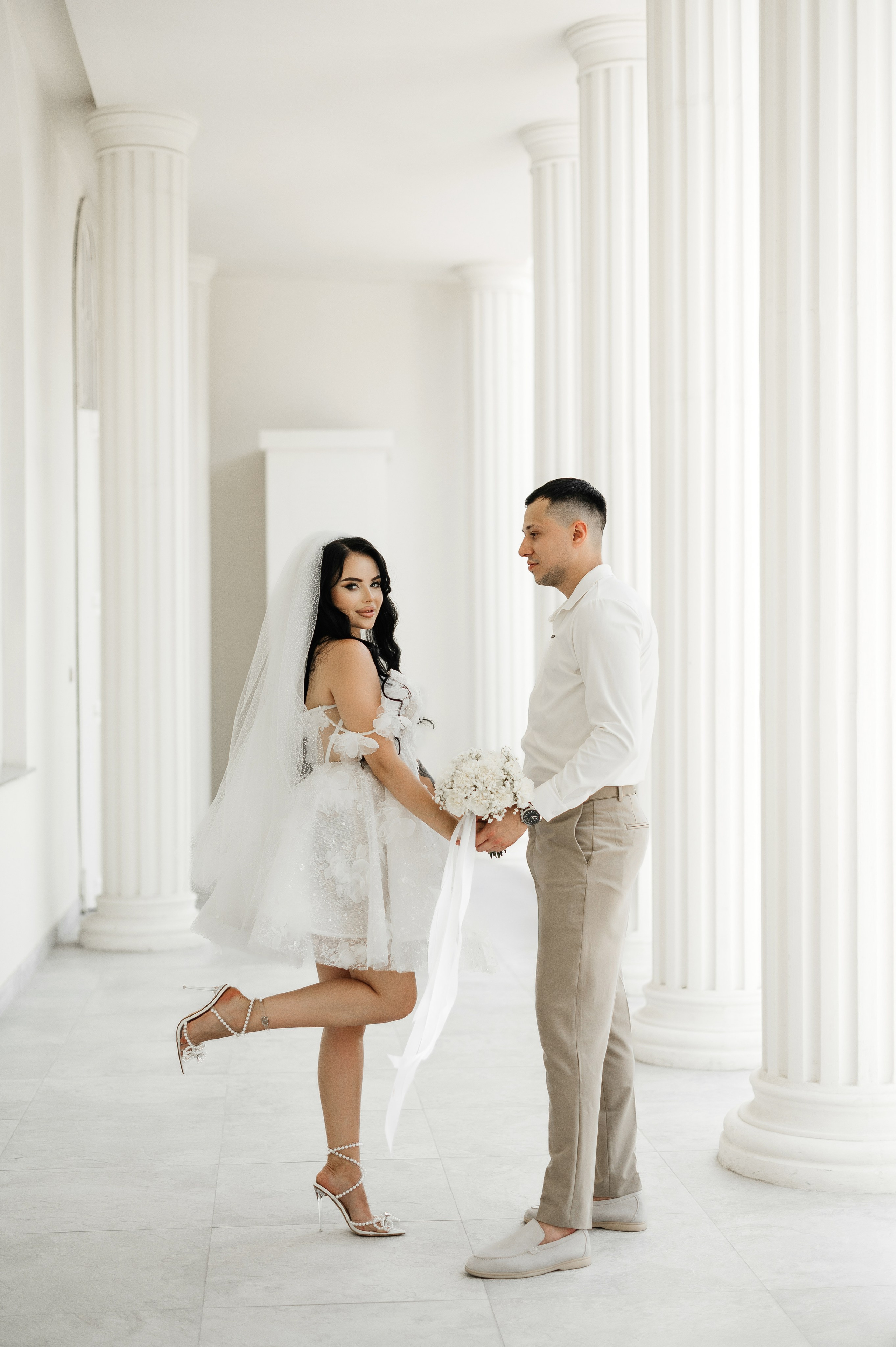 Никита и Маргарита. Свадебный и семейный фотограф Кореновск/Краснодар