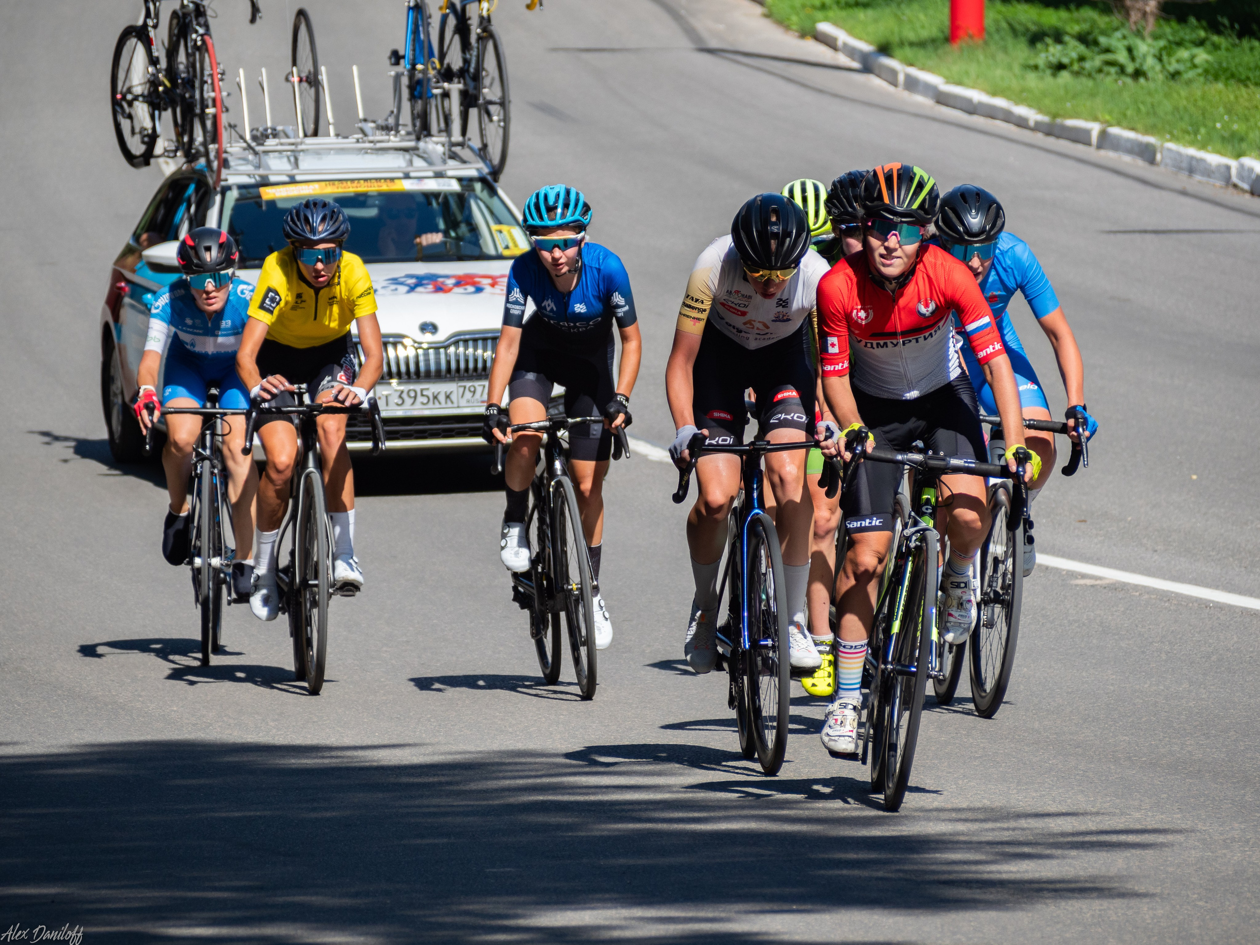 Велоспорт. Муром-Инфо. Новости культуры, образования, спорта в городе Муром