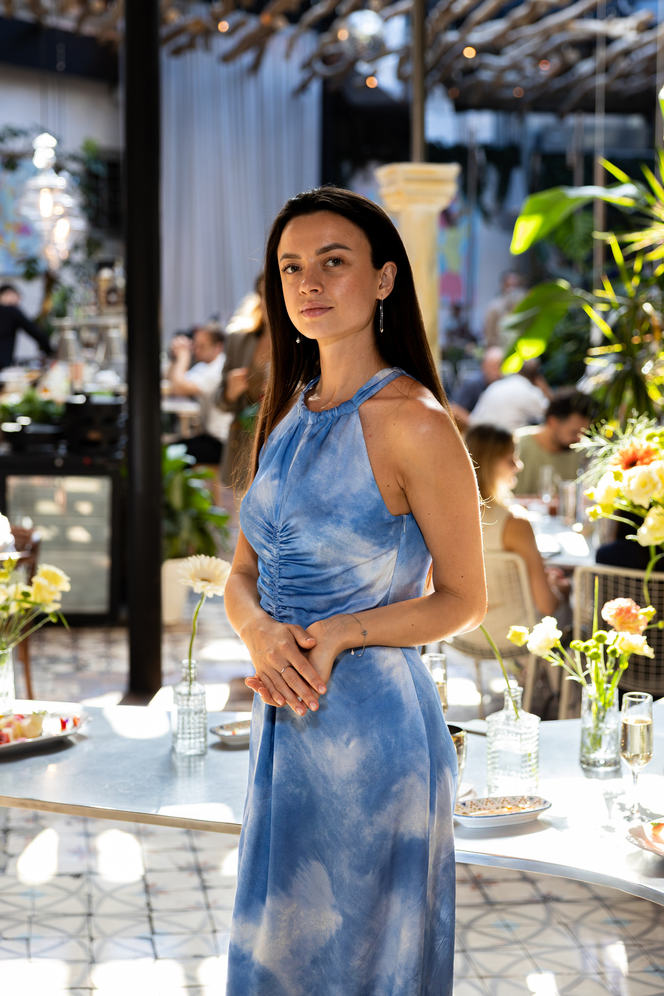 Gastrodvor THE LAB. Дженбаз Павел — фотограф в Ялте