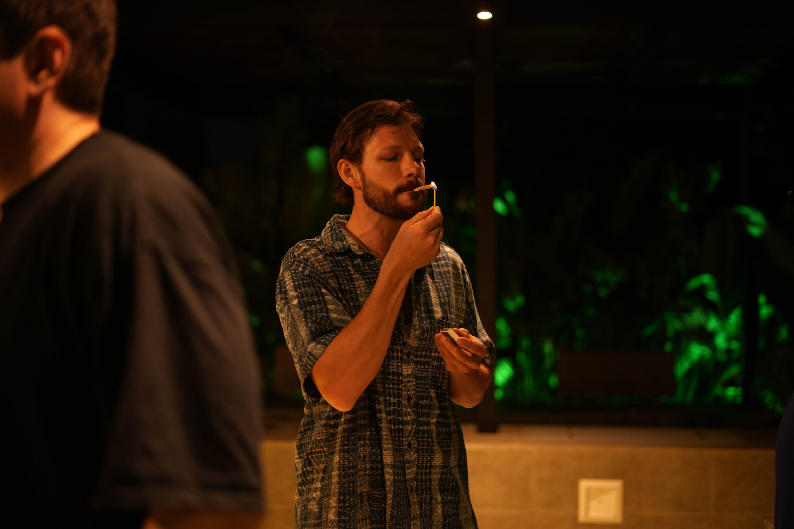 Olivia and Zack / 2 day. Wedding Photographer in Barcelona and Medellin