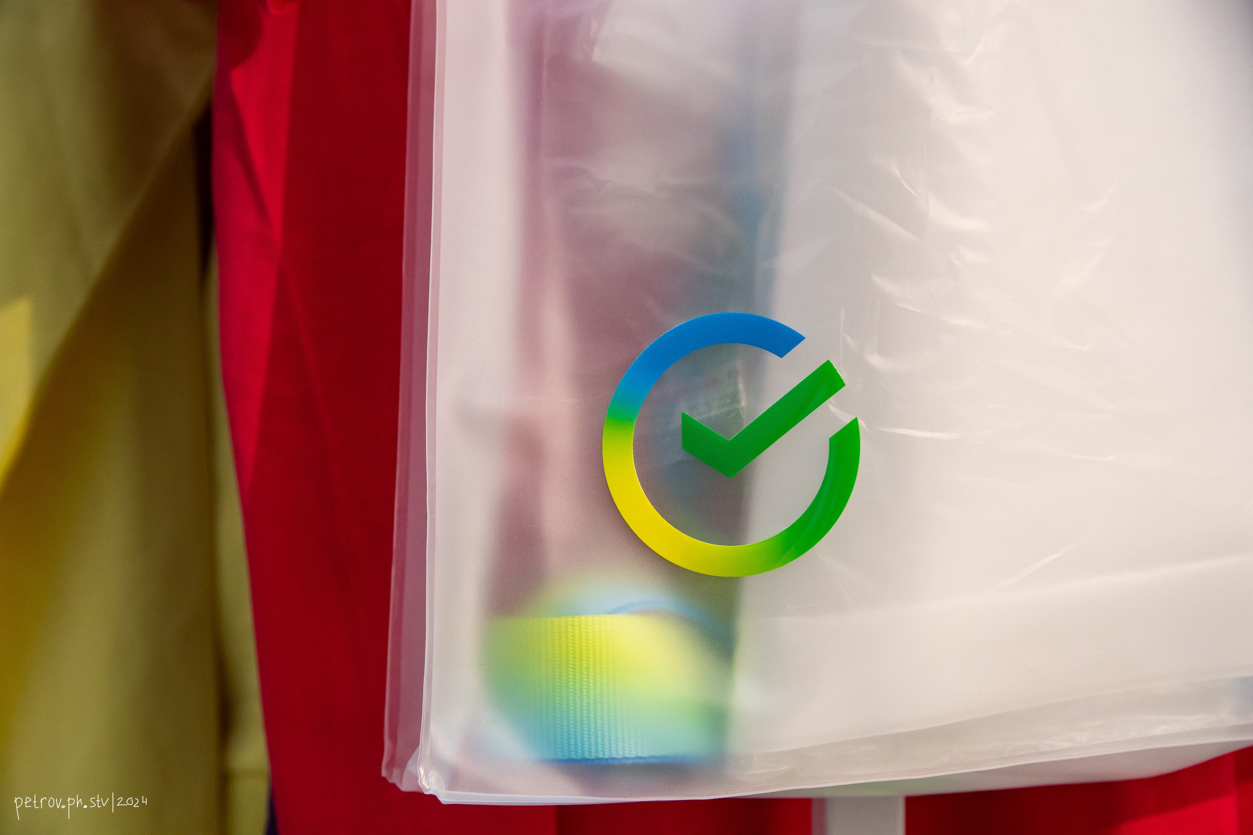 Открытие SberShop. Репортажный фотограф в Ставрополе