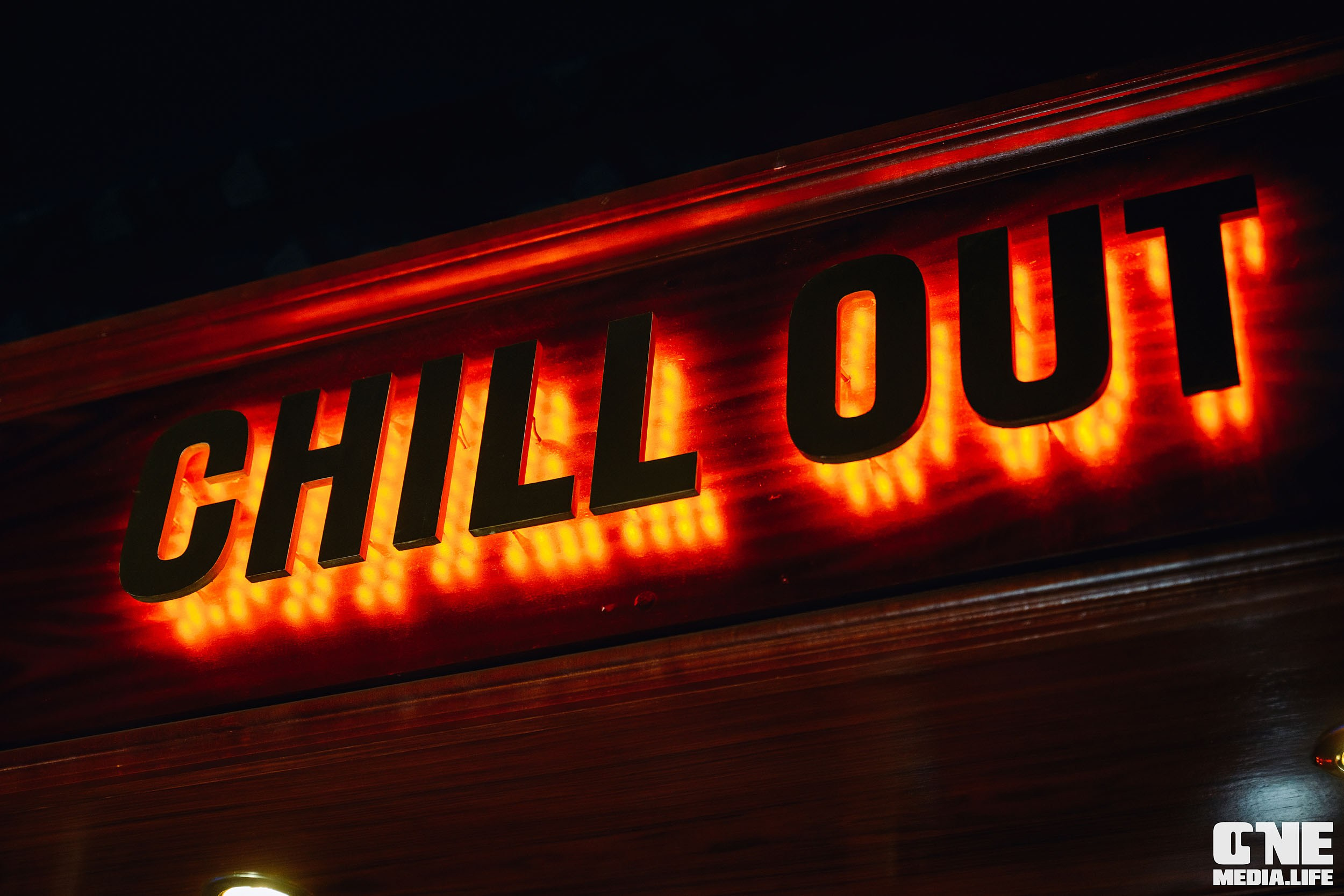 Фоторепортаж из РК Планета. One Media Life: фоторепортажи, фотоотчеты с мероприятий и заведений