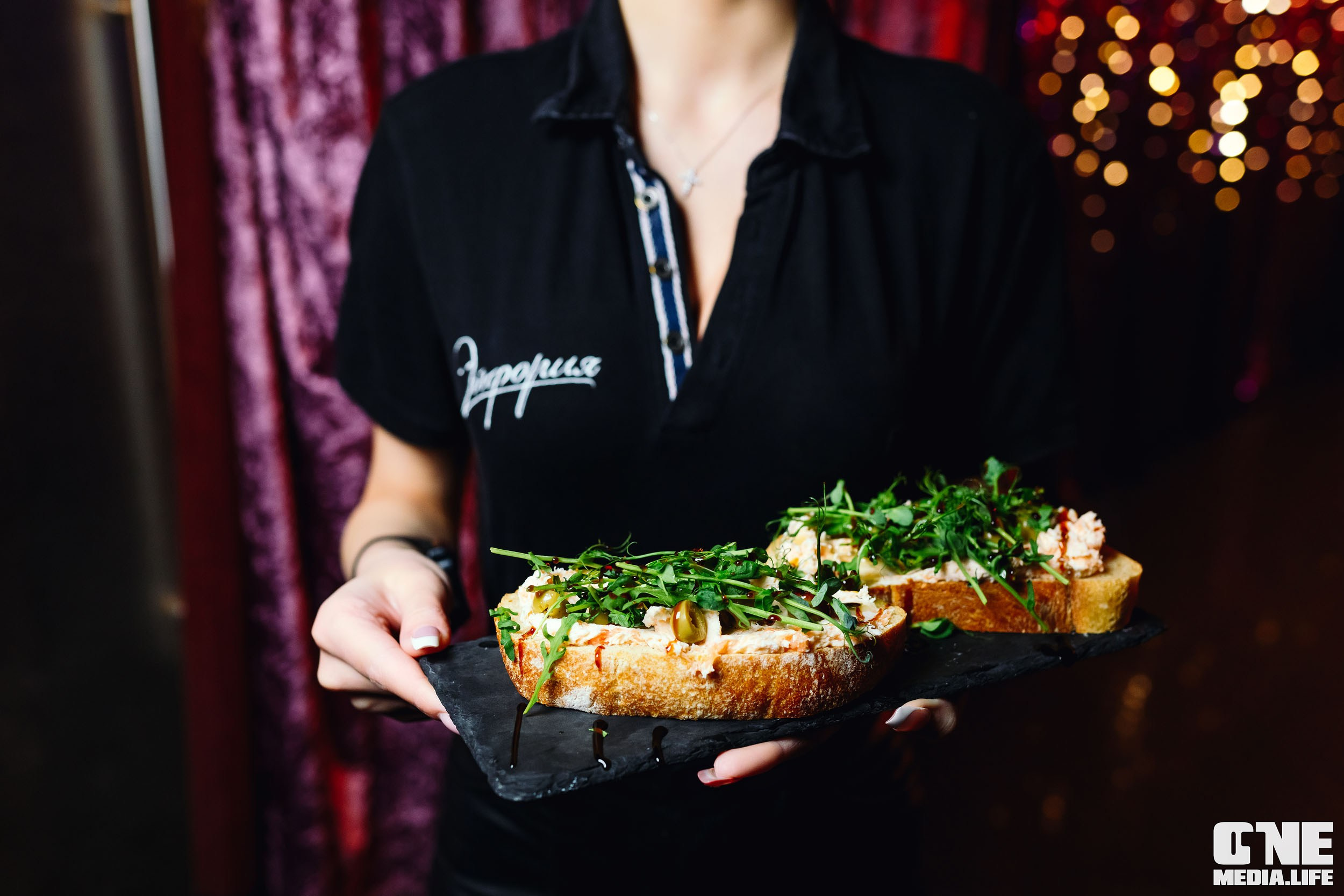 Фоторепортаж из караоке-клуба Эйфория. One Media Life: фоторепортажи, фотоотчеты с мероприятий и заведений