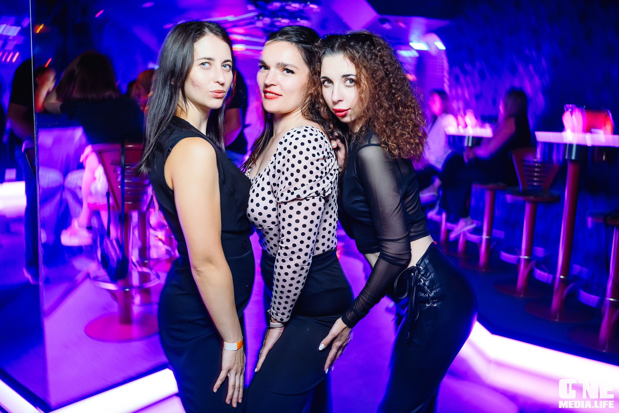 Фоторепортаж из РК Планета. One Media Life: фоторепортажи, фотоотчеты с мероприятий и заведений