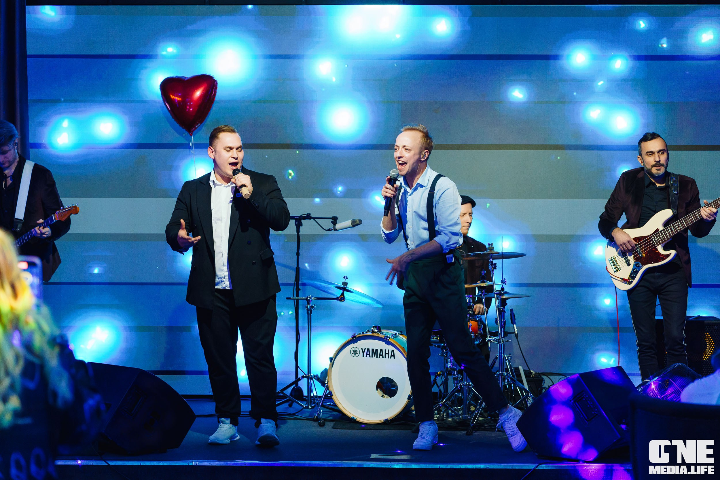 Фоторепортаж из ресторана Океан. One Media Life: фоторепортажи, фотоотчеты с мероприятий и заведений