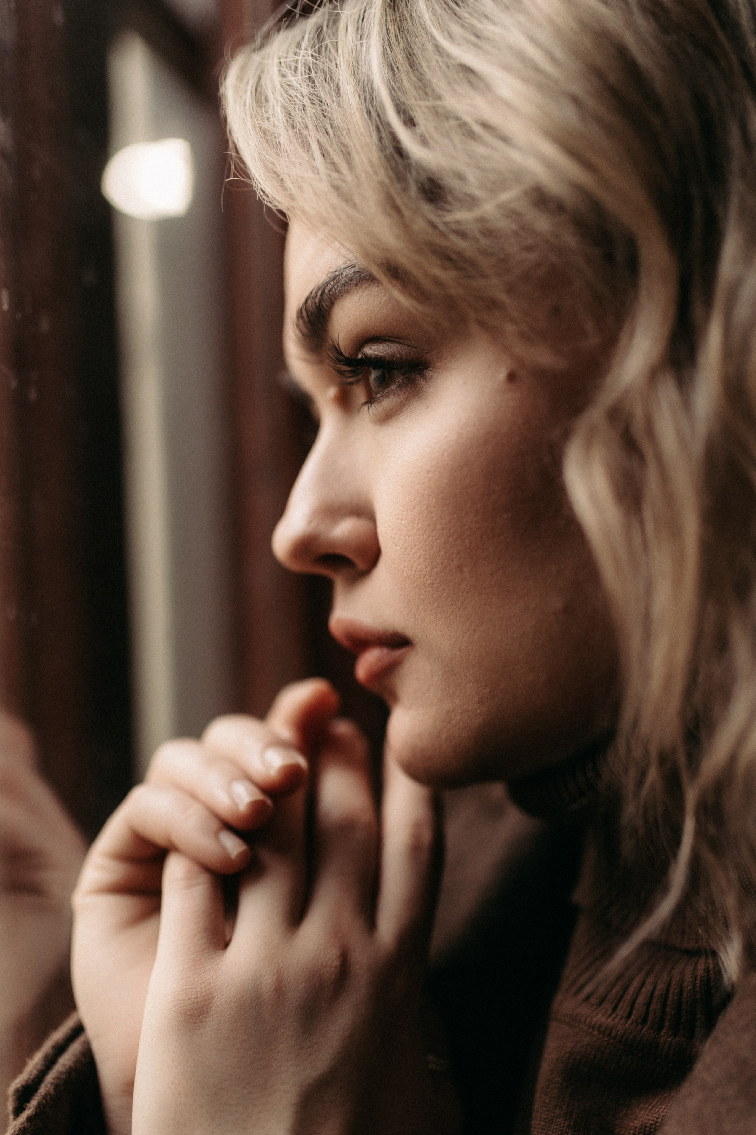 Анна. Фотограф в Санкт-Петербурге