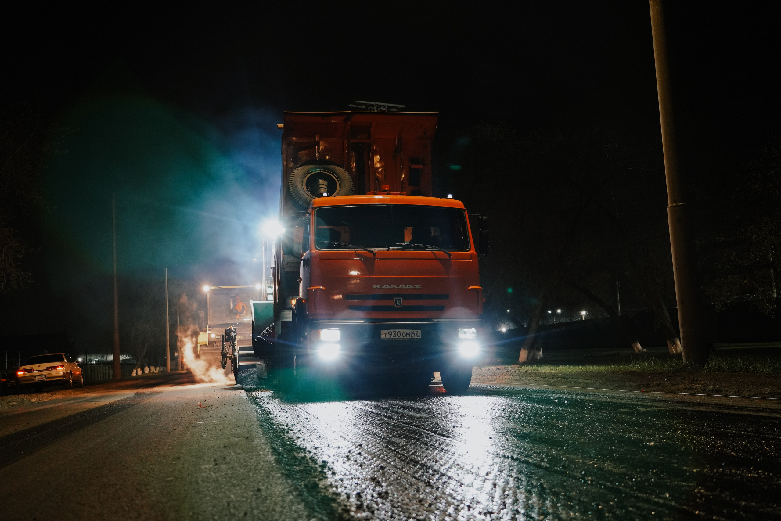 Репортаж. Фотограф Евгений Горбачев