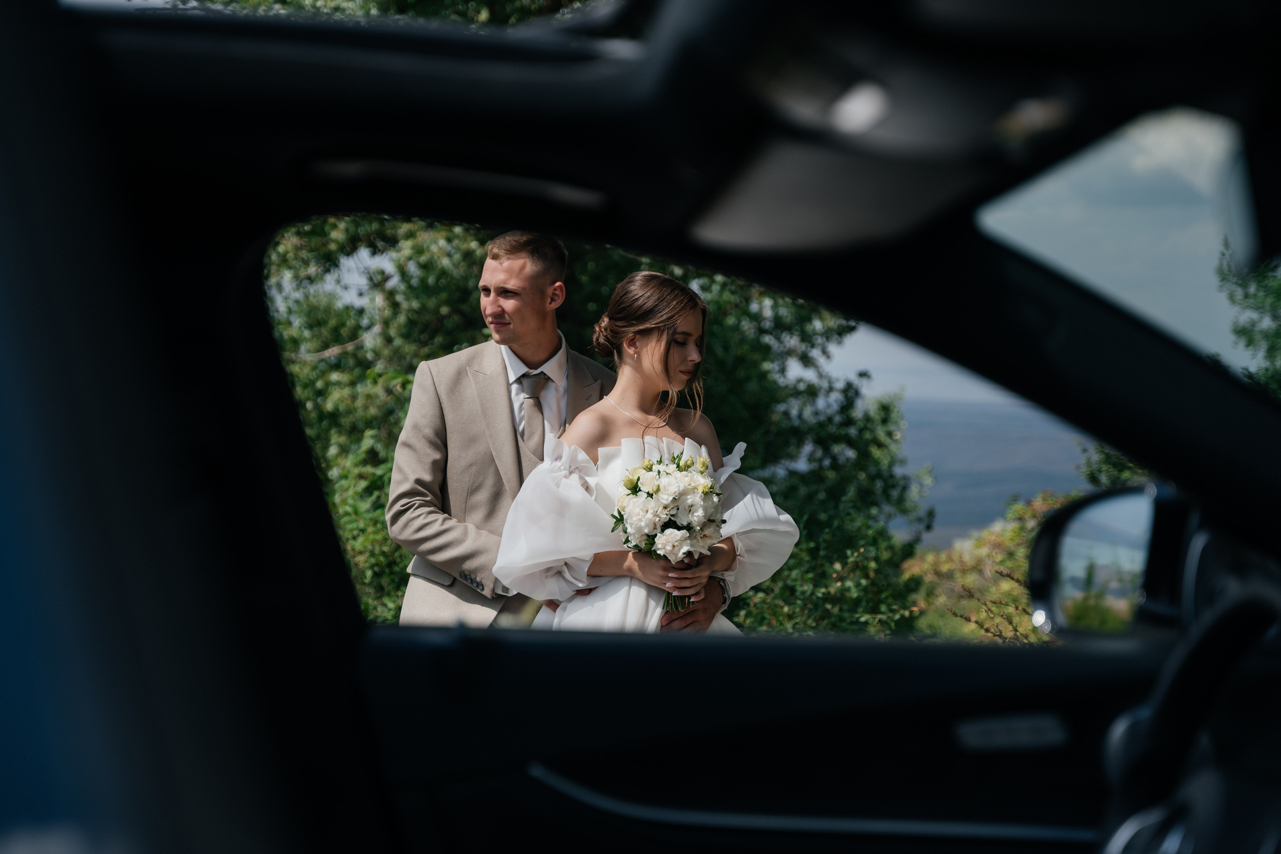 Дамир и Мария. Свадебный фотограф и видеограф Жанна и Ренат Костандян, Ставрополь