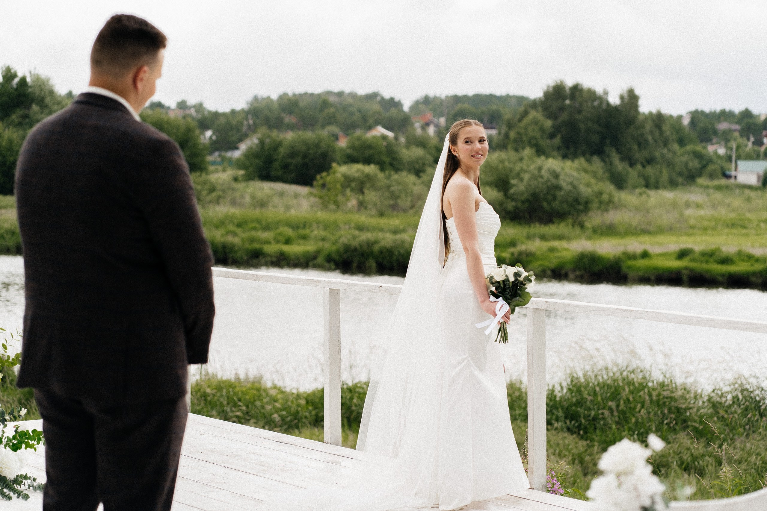 Тая и Максим. Главная