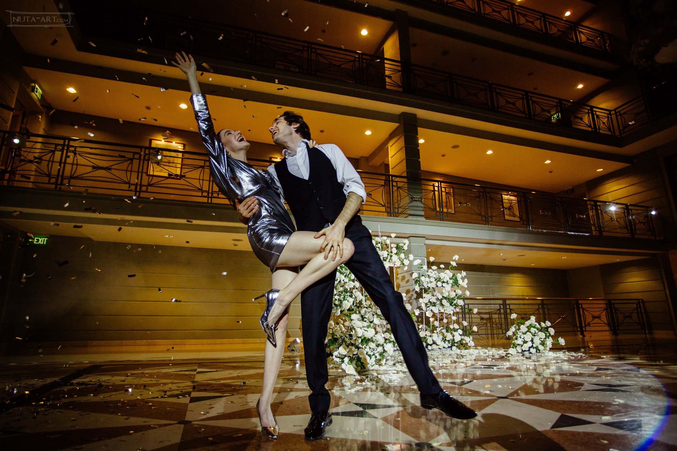 Банкеты. Nuta ART - photo-video creator