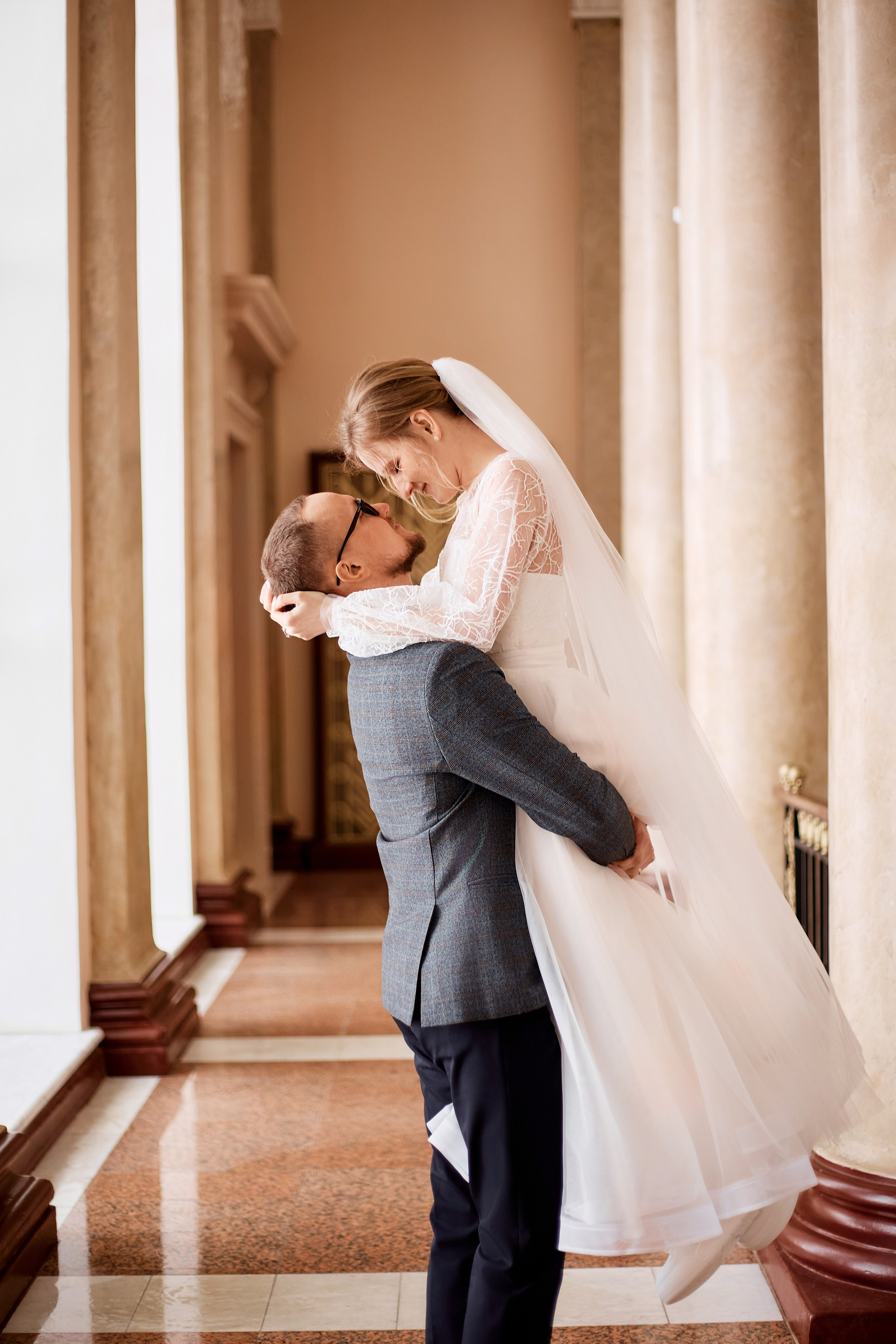 Михаил и Анна. Фотограф Желтухин Андрей в Петрозаводске, СПб и Москве