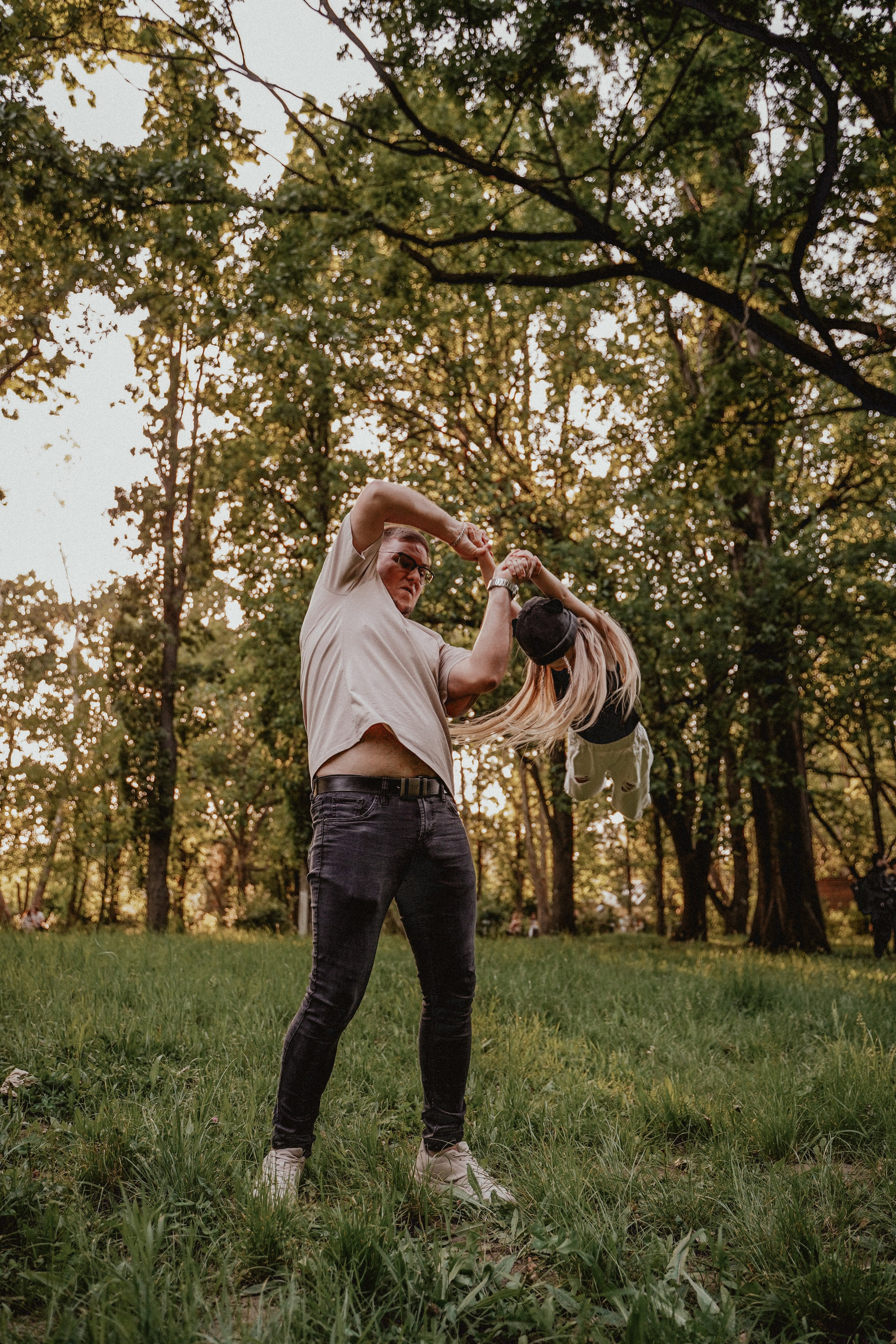 Семейная фотосессия со скейтом и самокатом. Семейный и женский фотограф в Краснодаре Анастасия Приймак